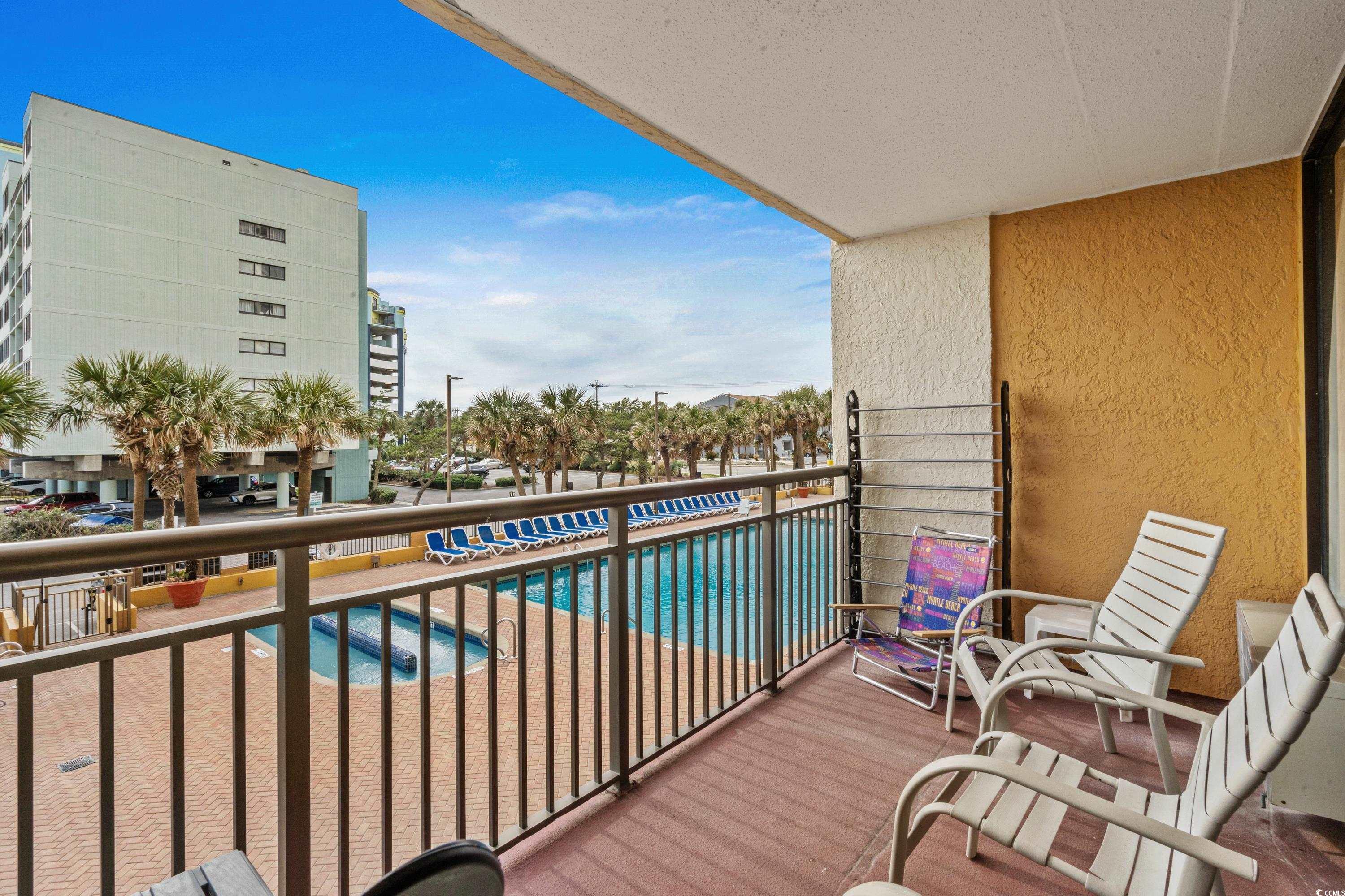 6900 N Ocean Blvd. #208, Myrtle Beach, South Carolina image 12