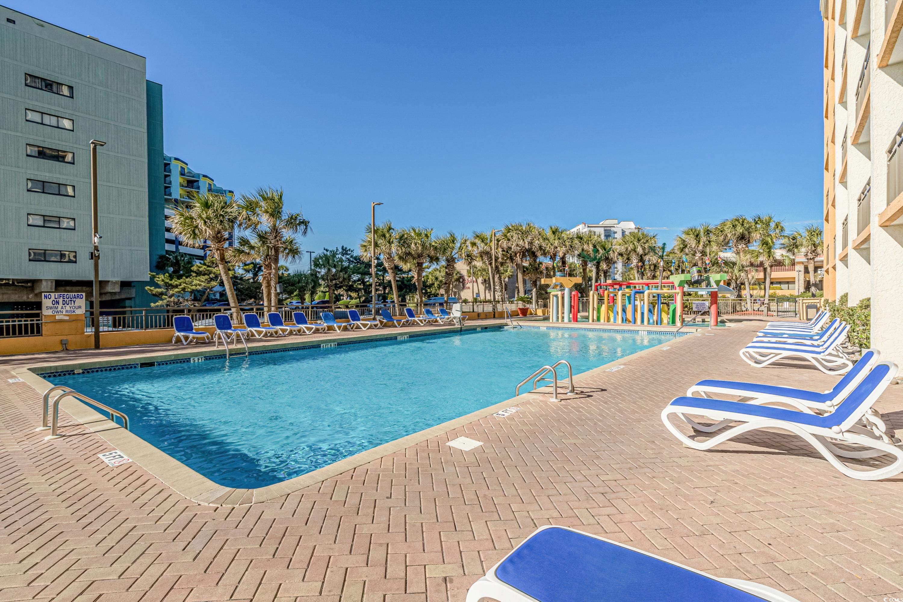 6900 N Ocean Blvd. #208, Myrtle Beach, South Carolina image 25