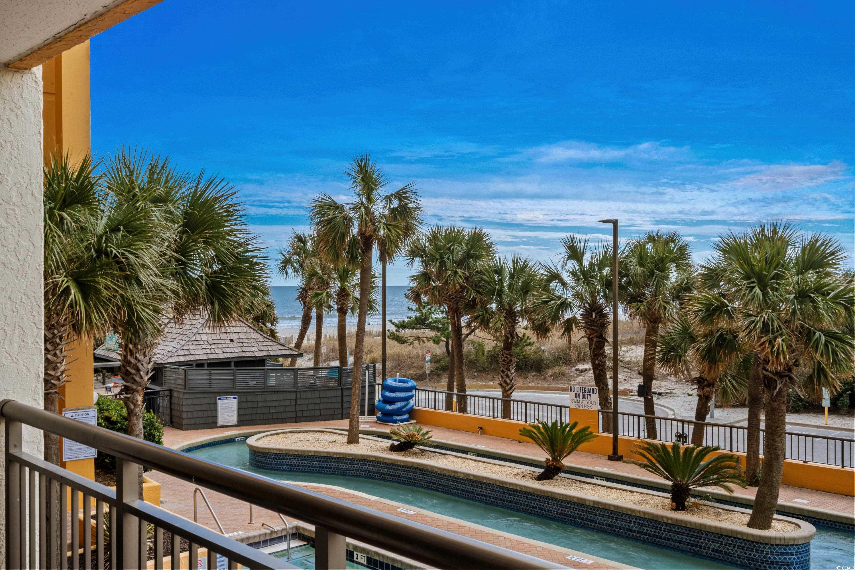 6900 N Ocean Blvd. #208, Myrtle Beach, South Carolina image 3