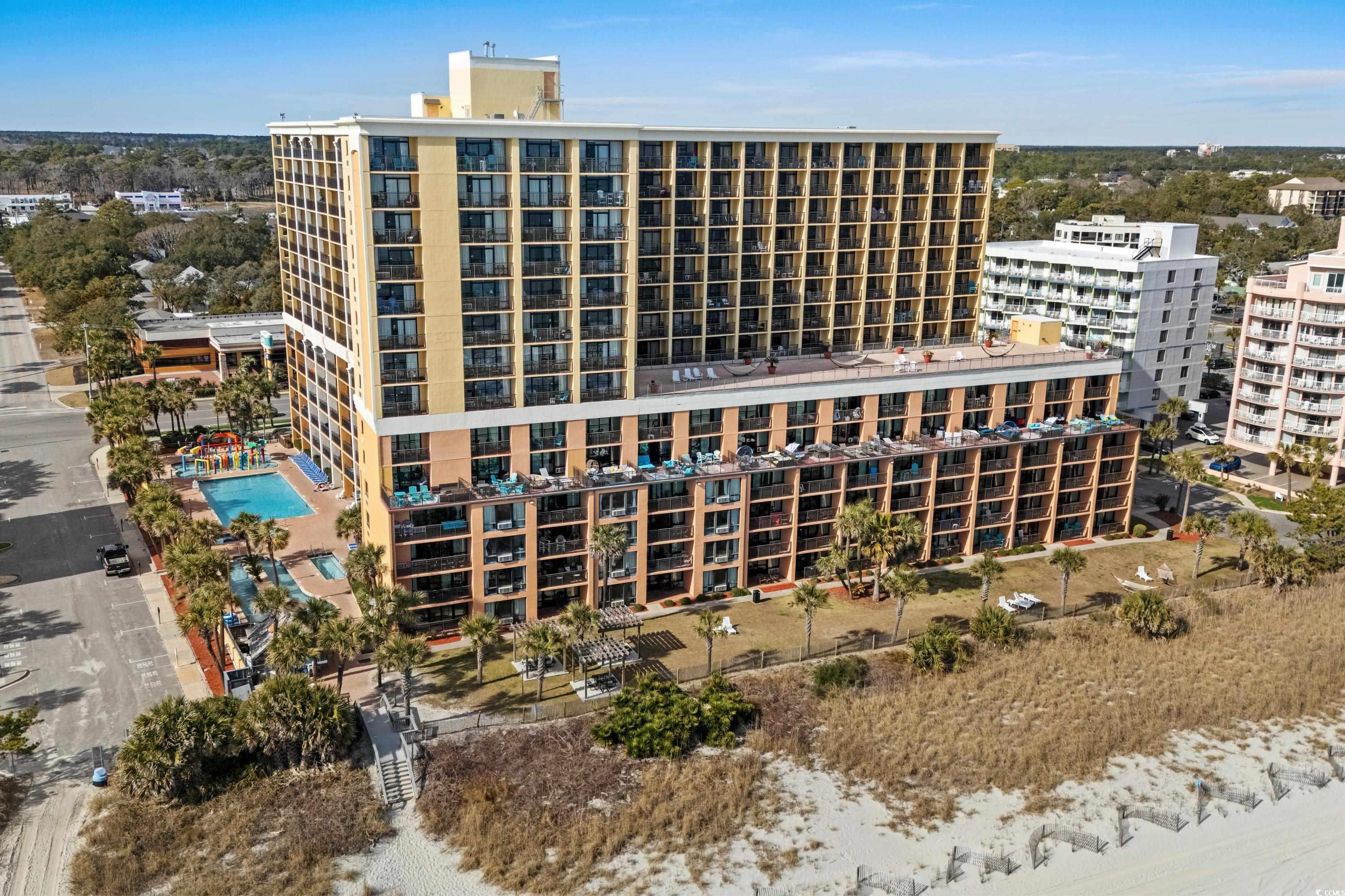 6900 N Ocean Blvd. #208, Myrtle Beach, South Carolina image 31