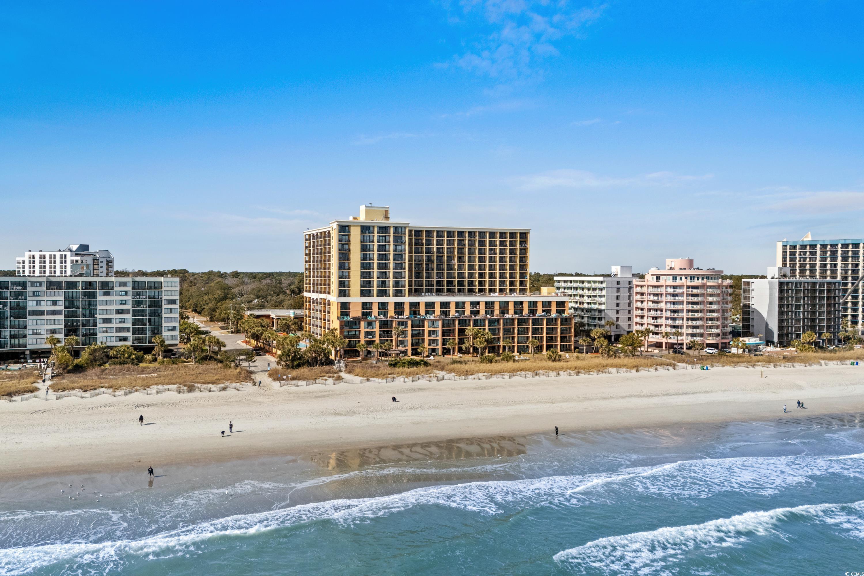 6900 N Ocean Blvd. #208, Myrtle Beach, South Carolina image 32