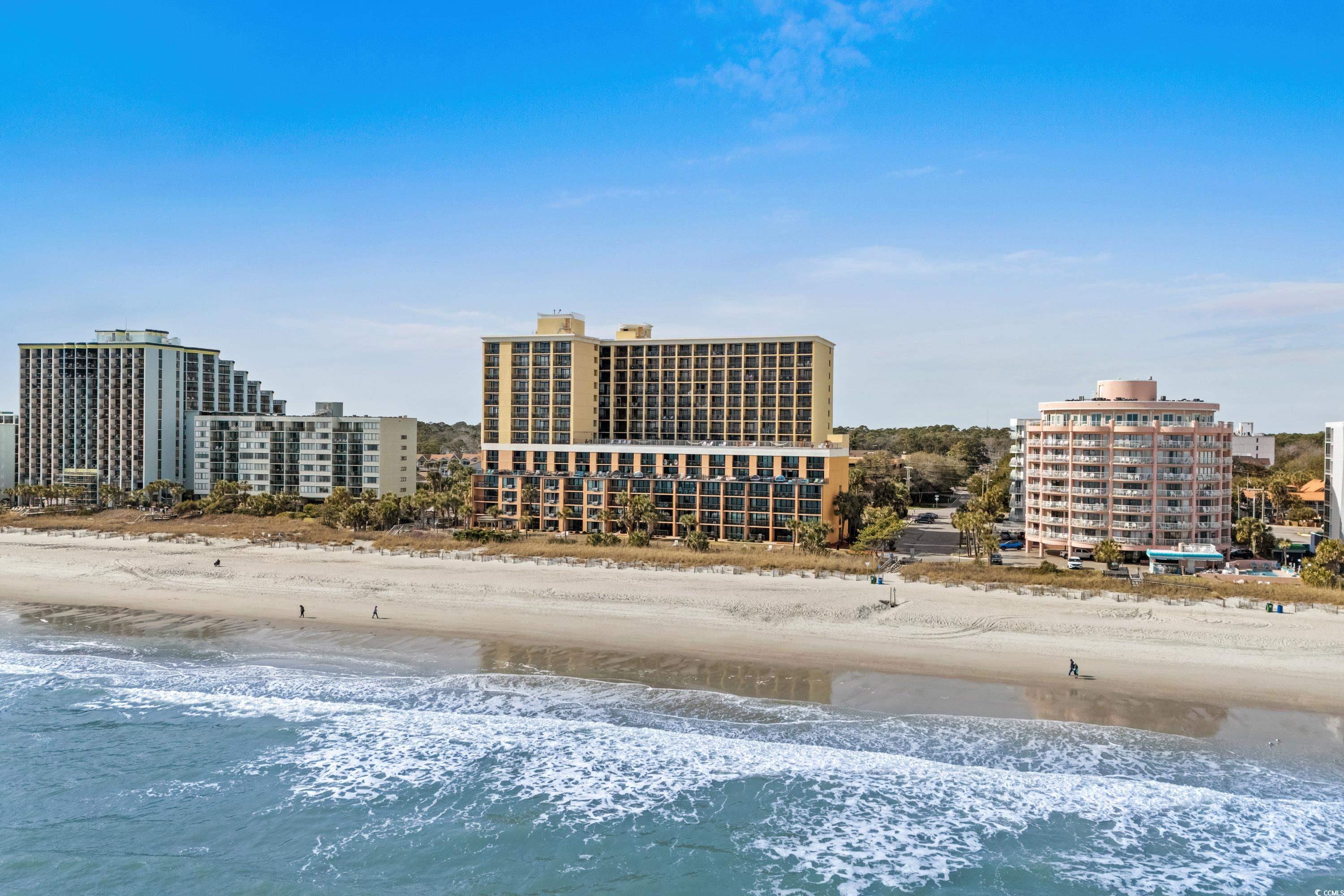 6900 N Ocean Blvd. #208, Myrtle Beach, South Carolina image 33