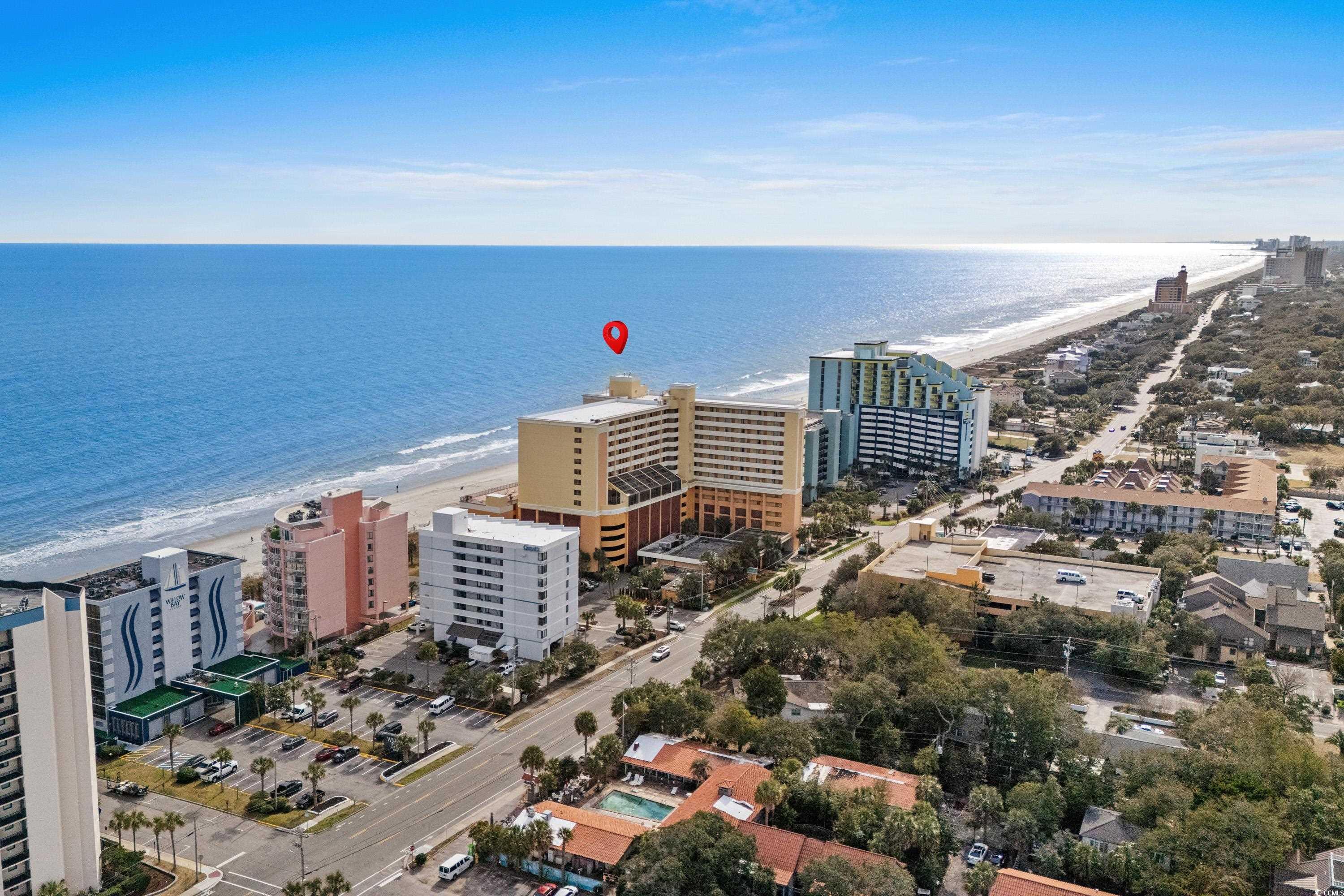 6900 N Ocean Blvd. #208, Myrtle Beach, South Carolina image 35