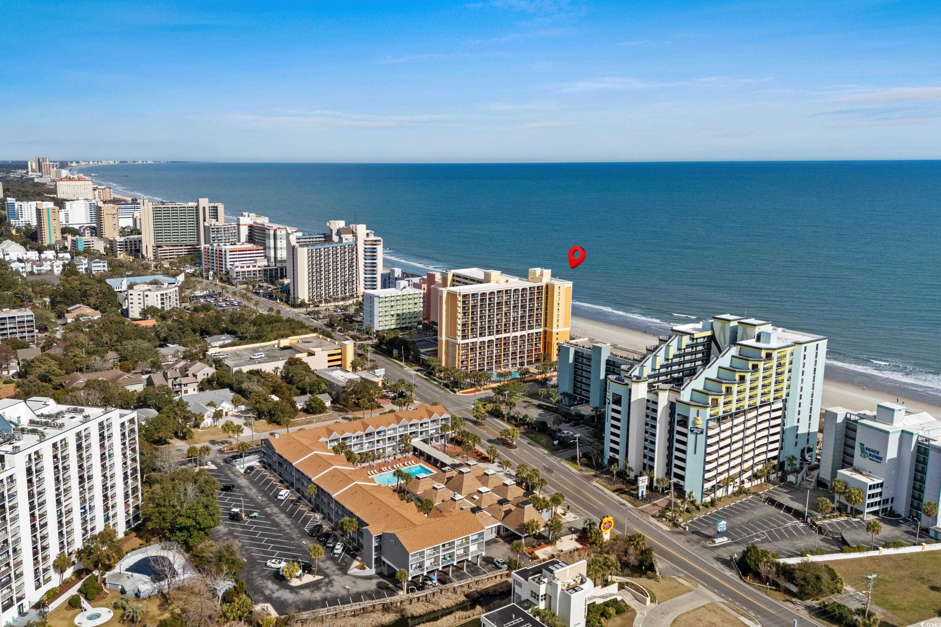 6900 N Ocean Blvd. #208, Myrtle Beach, South Carolina image 36