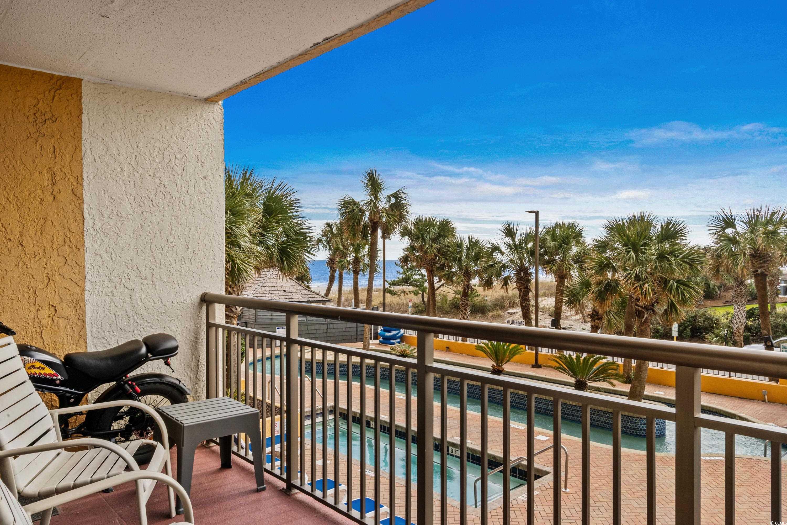 6900 N Ocean Blvd. #208, Myrtle Beach, South Carolina image 40