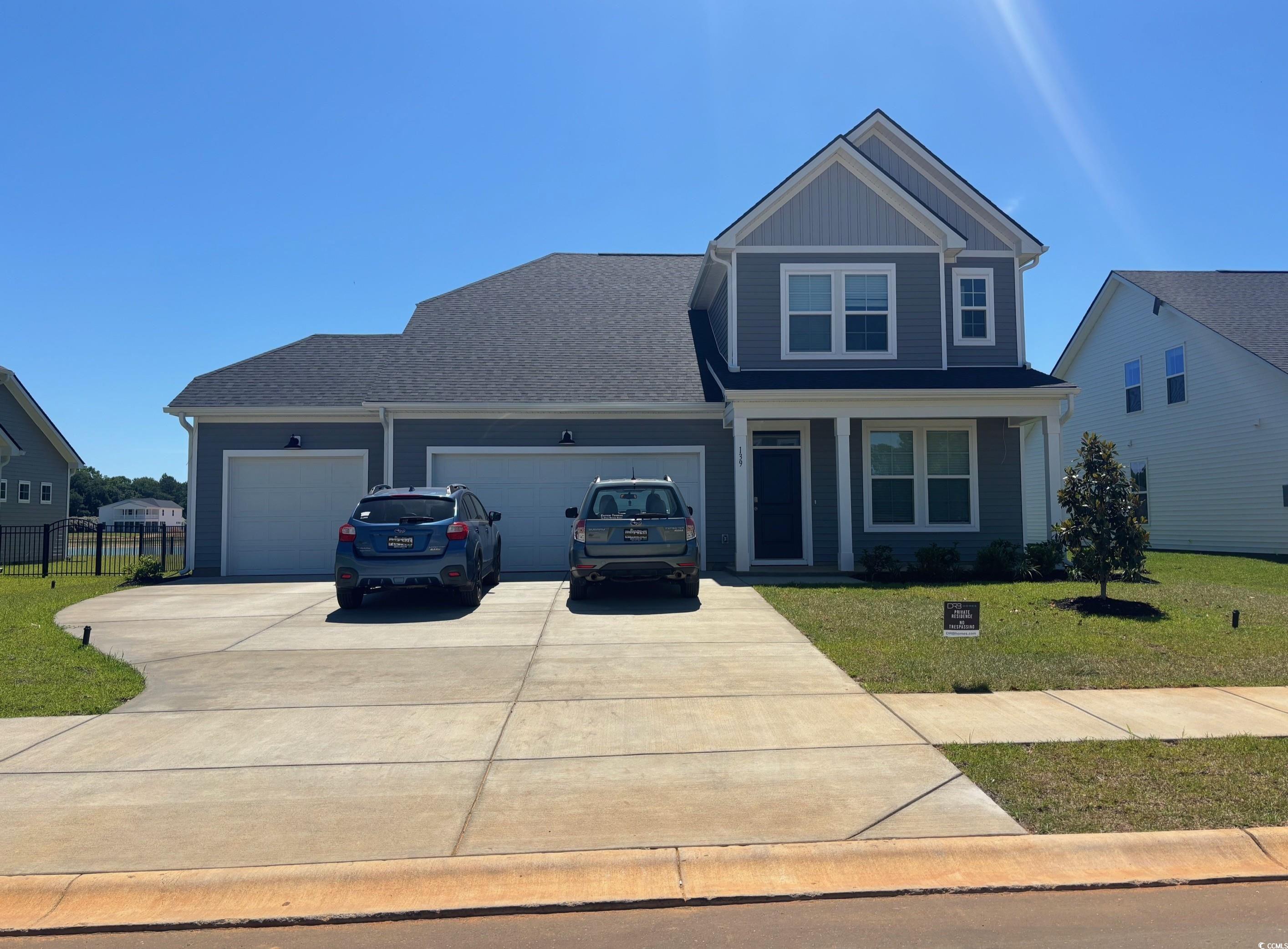 139 Joyce Dr Longs, SC 29568