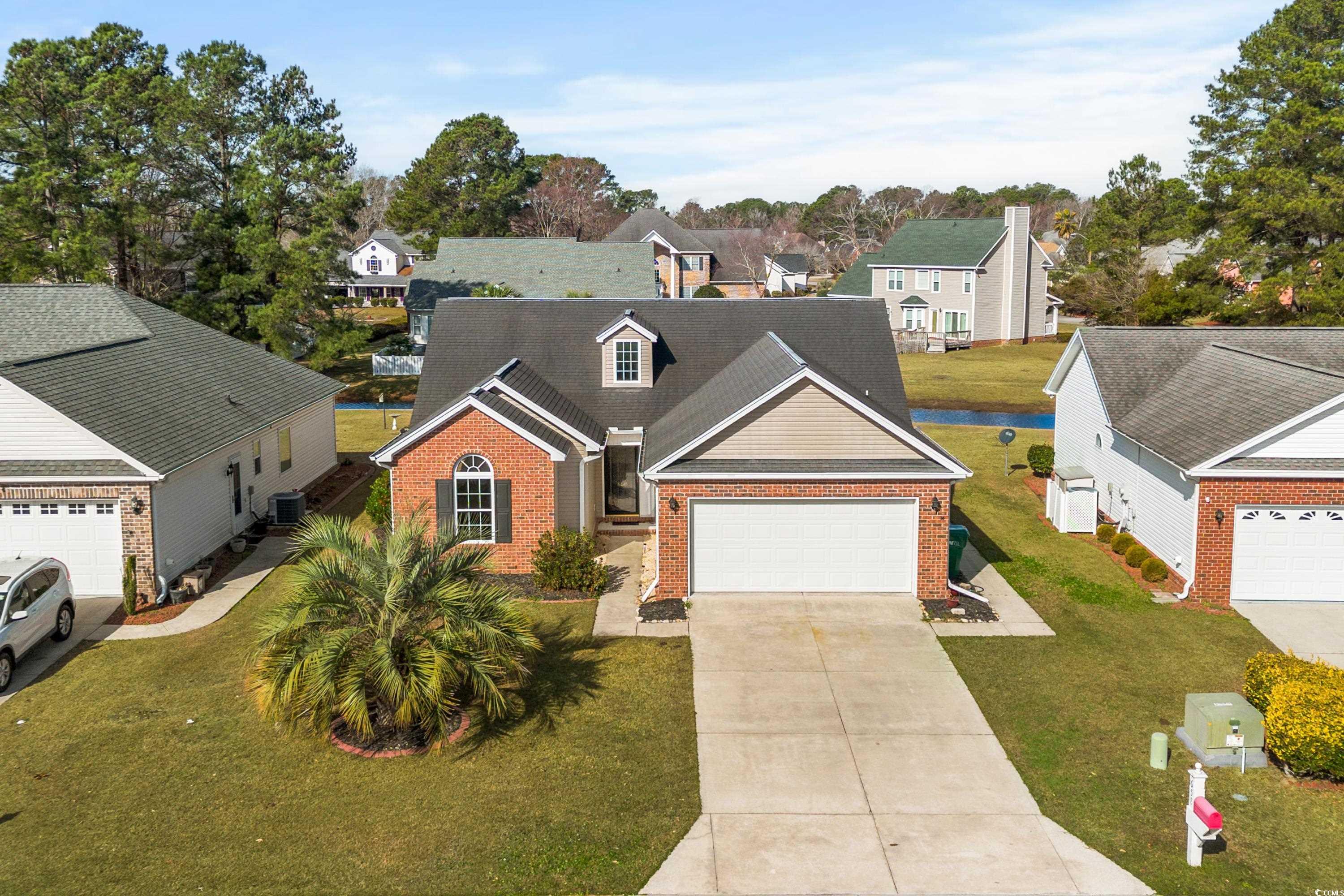 658 Pamlico Ct. Myrtle Beach, SC 29588