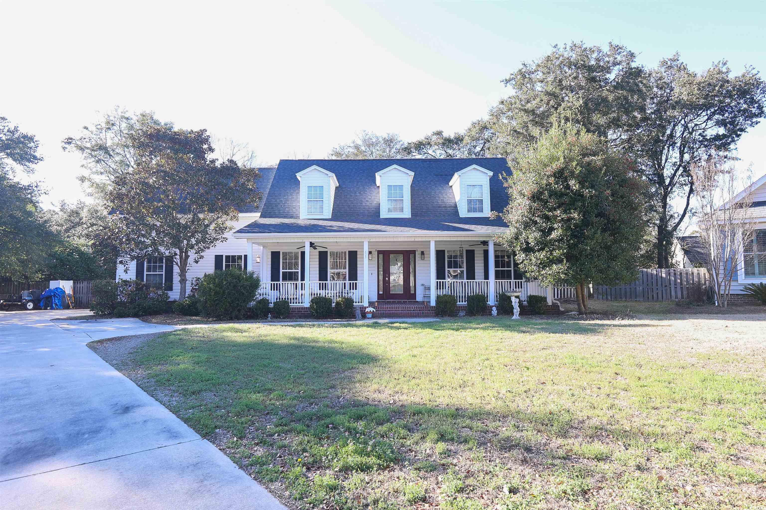 823 Mount Gilead Place Dr. Murrells Inlet, SC 29576