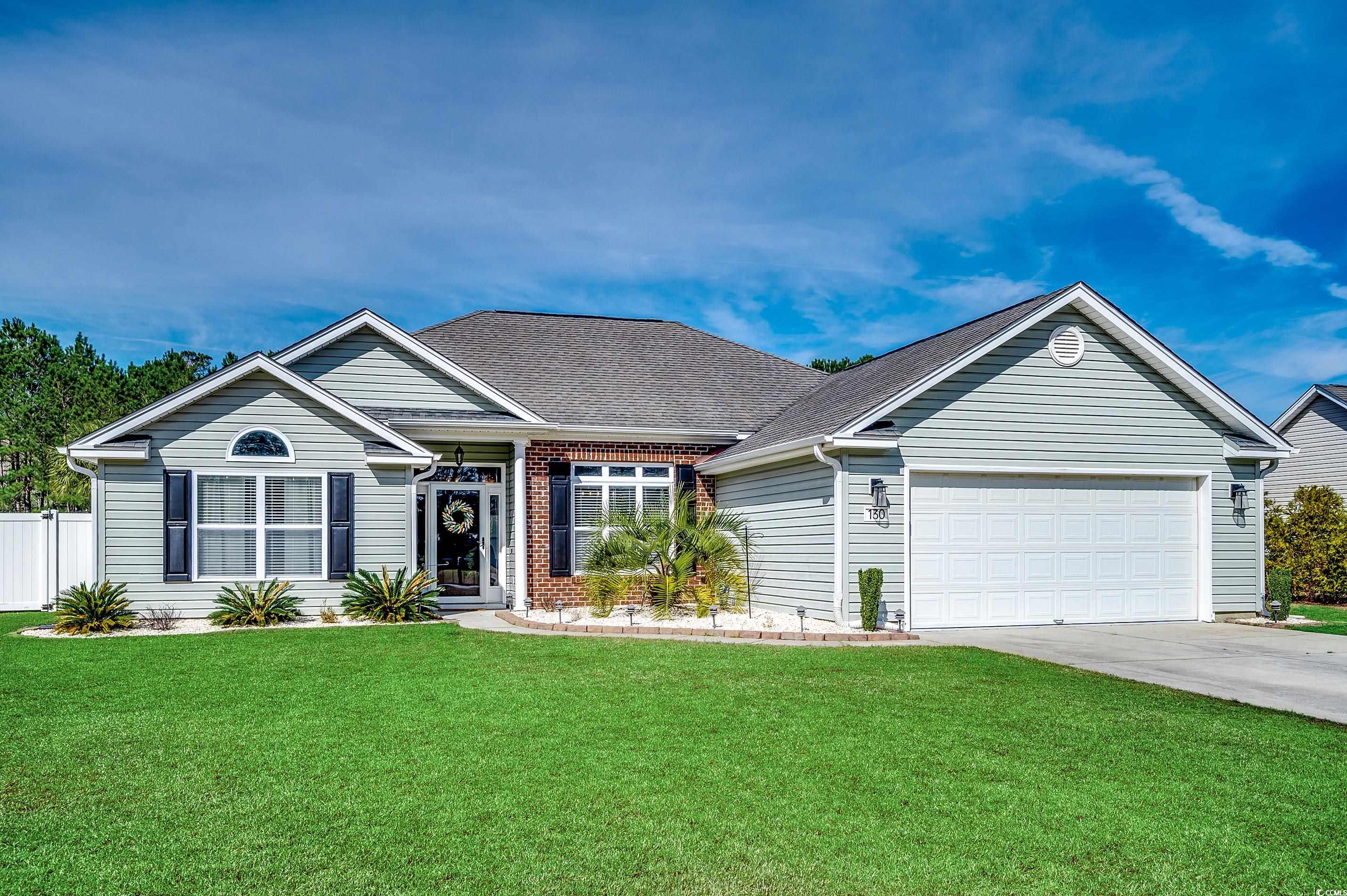 130 Maiden Ln. Myrtle Beach, SC 29588