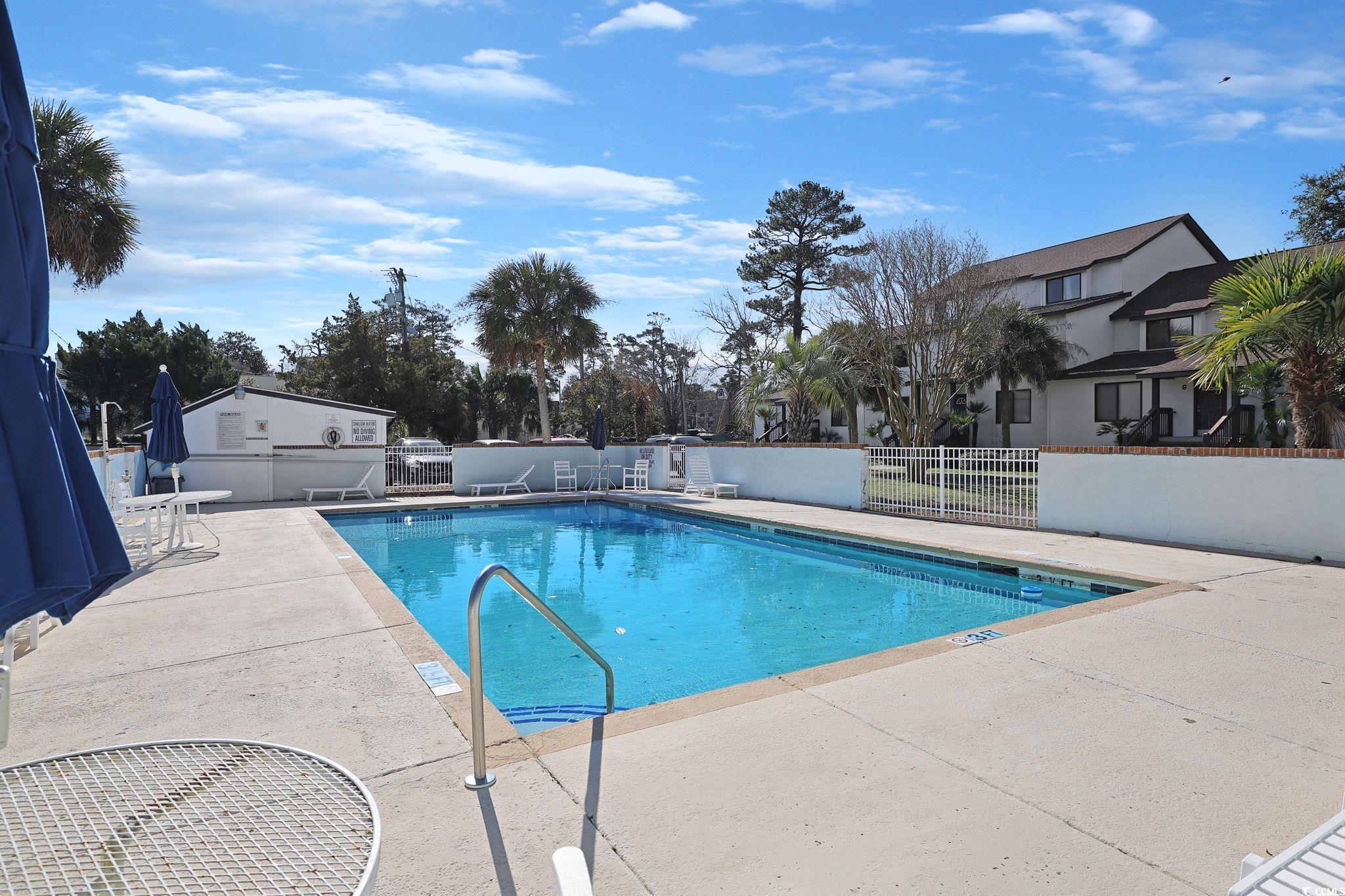 503 Pinewood Rd. #5B, Myrtle Beach, South Carolina image 22