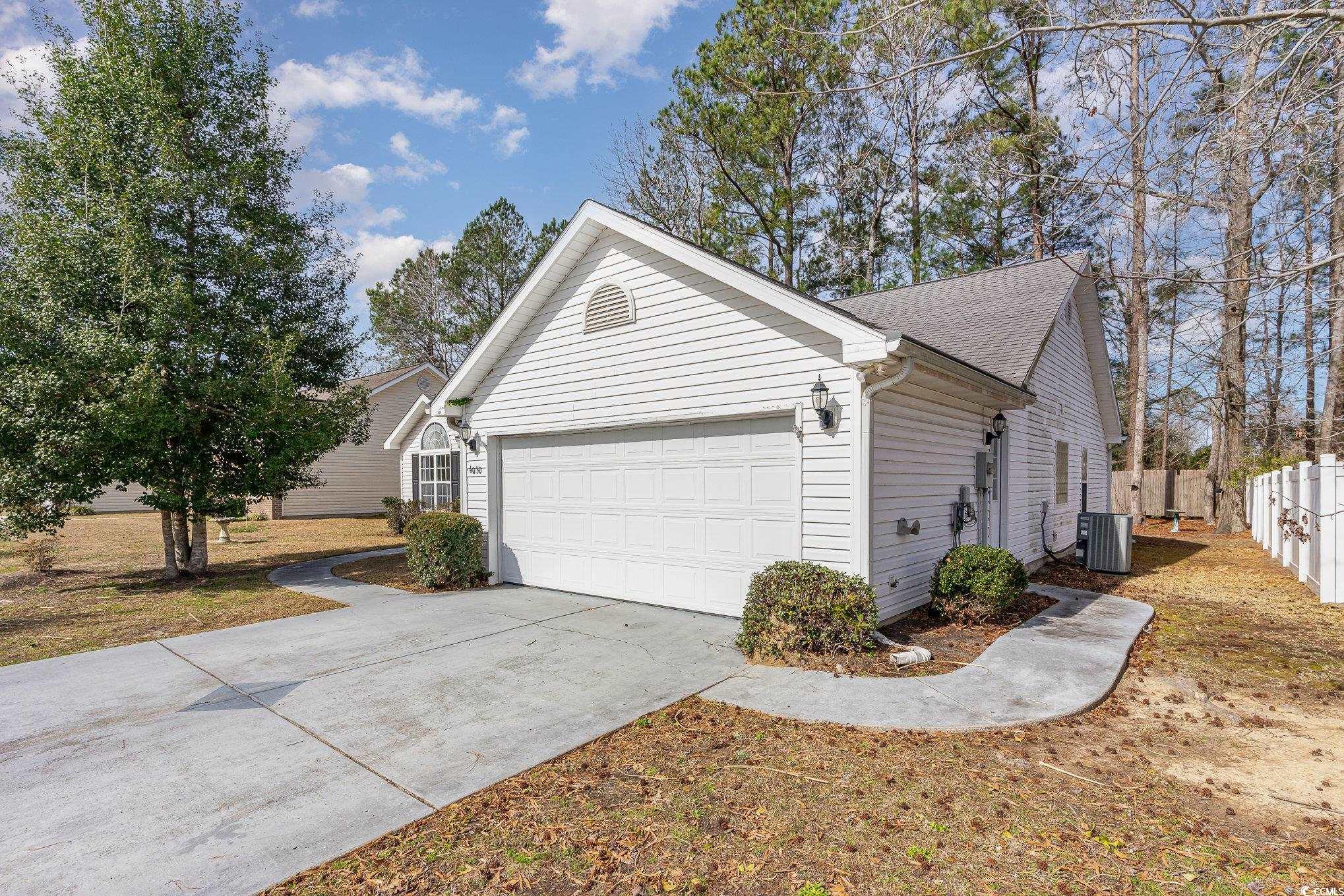 4030 Manor Wood Dr., Myrtle Beach, South Carolina image 3