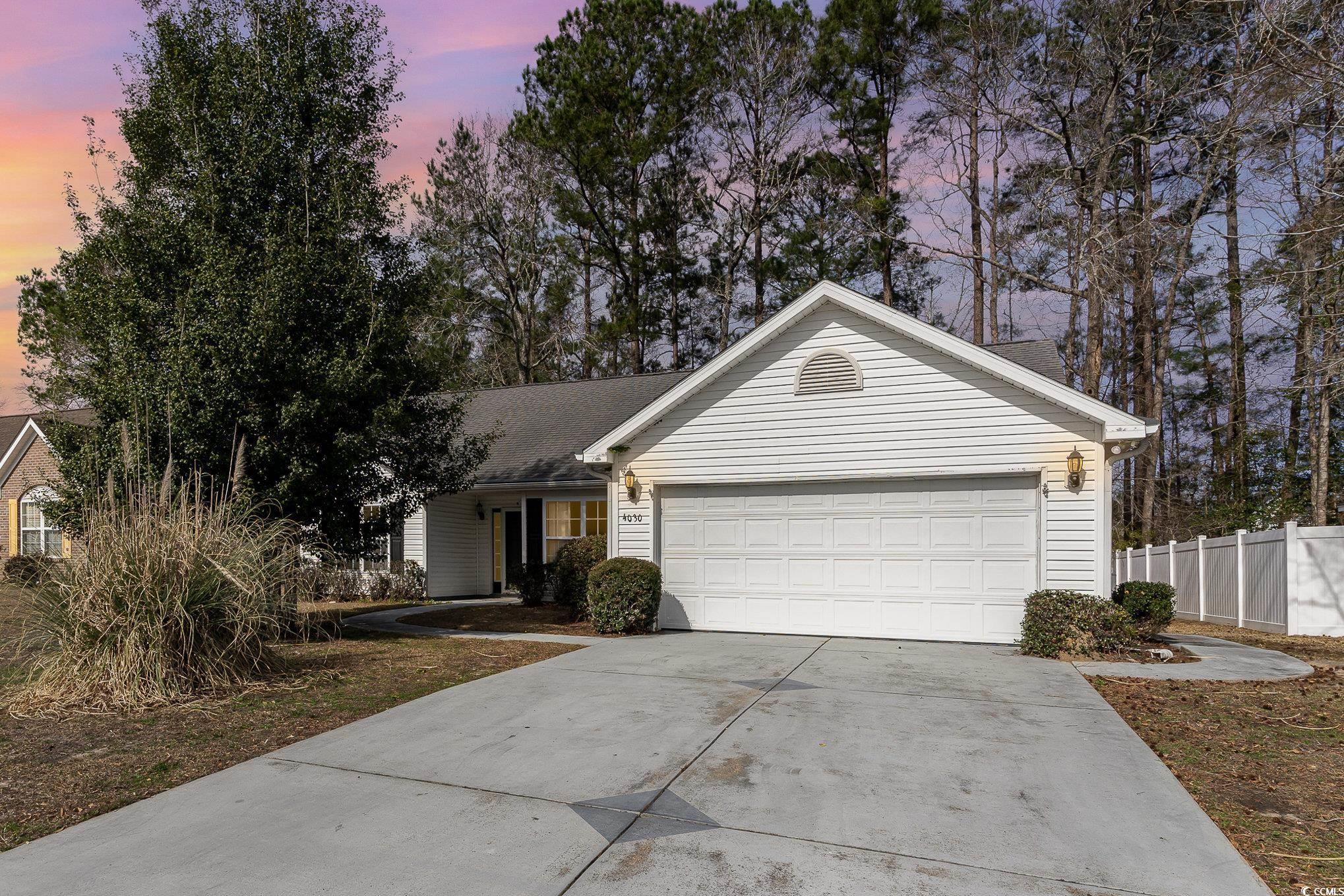 4030 Manor Wood Dr., Myrtle Beach, South Carolina image 40