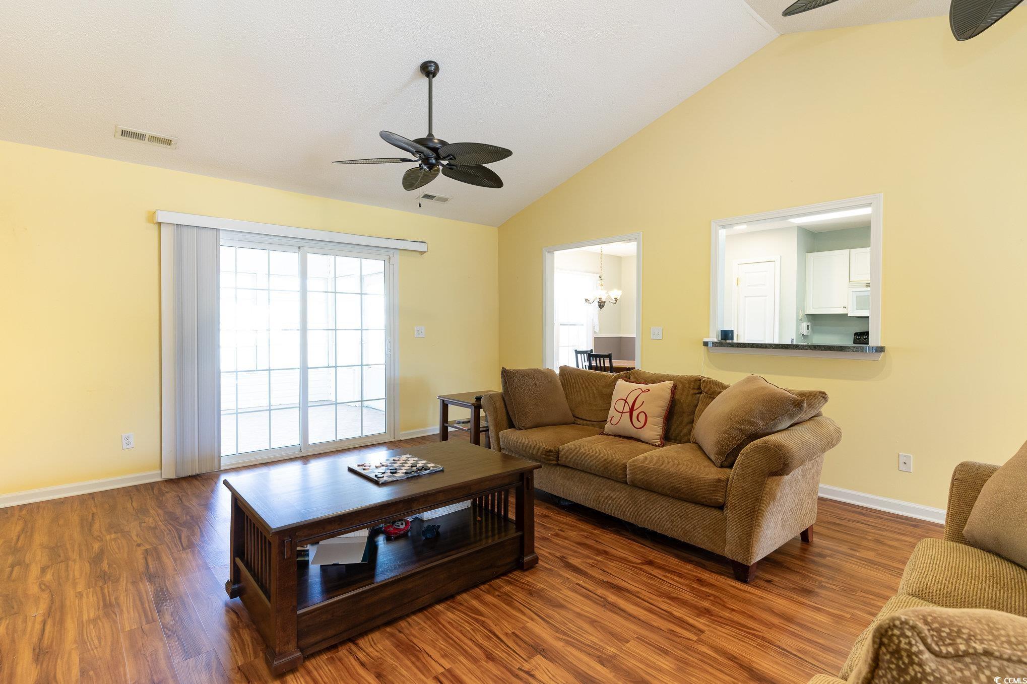 4030 Manor Wood Dr., Myrtle Beach, South Carolina image 6