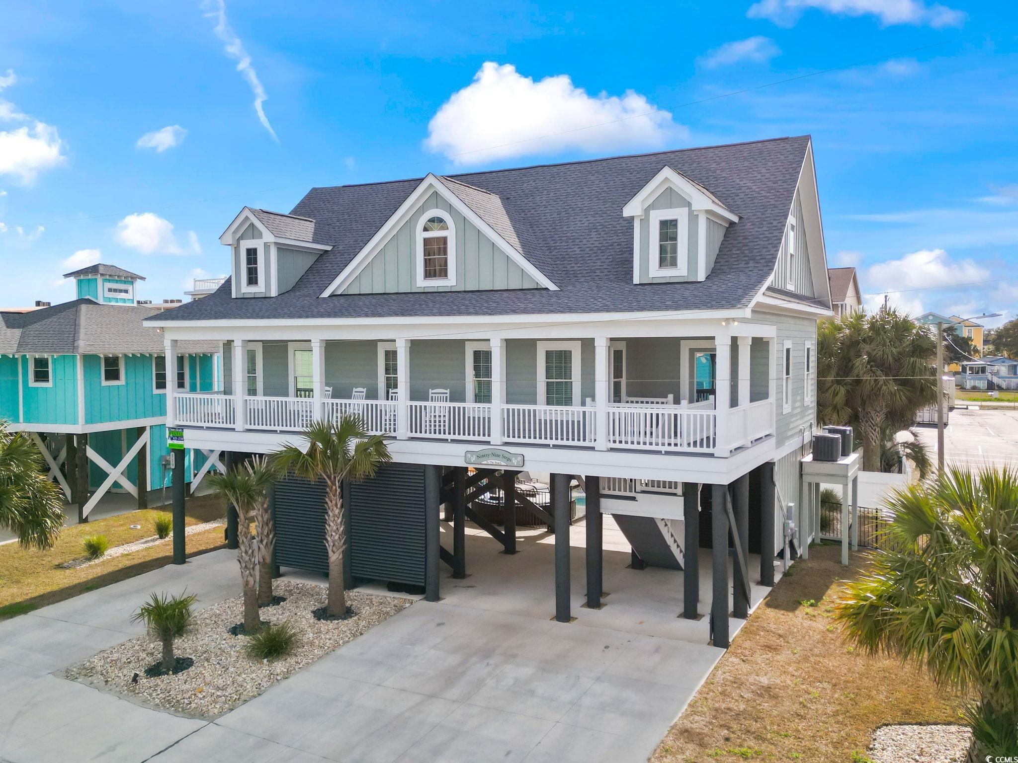 119 Sunset Dr. Murrells Inlet, SC 29576