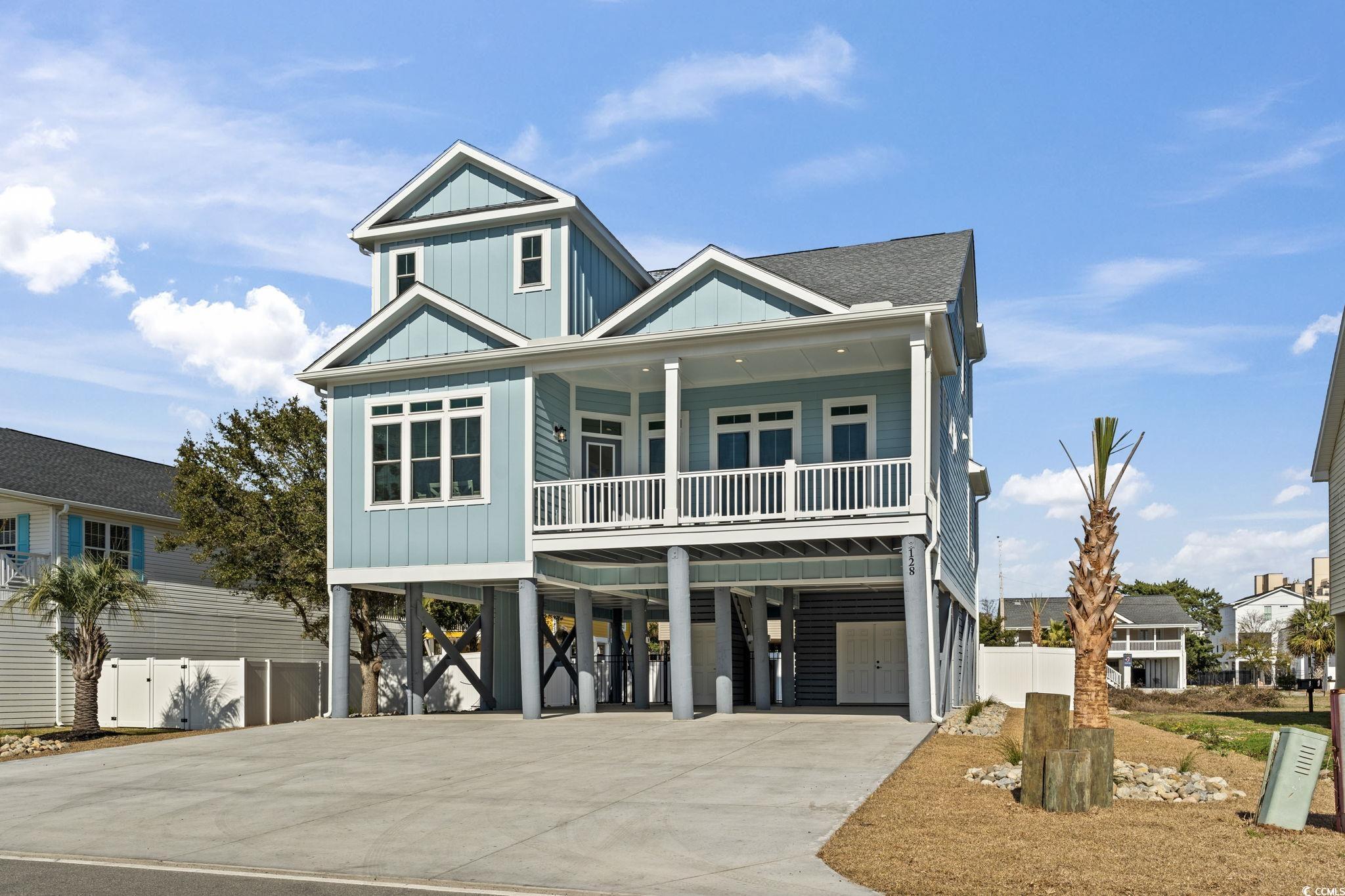 128 Seabreeze Dr., Murrells Inlet, South Carolina image 1