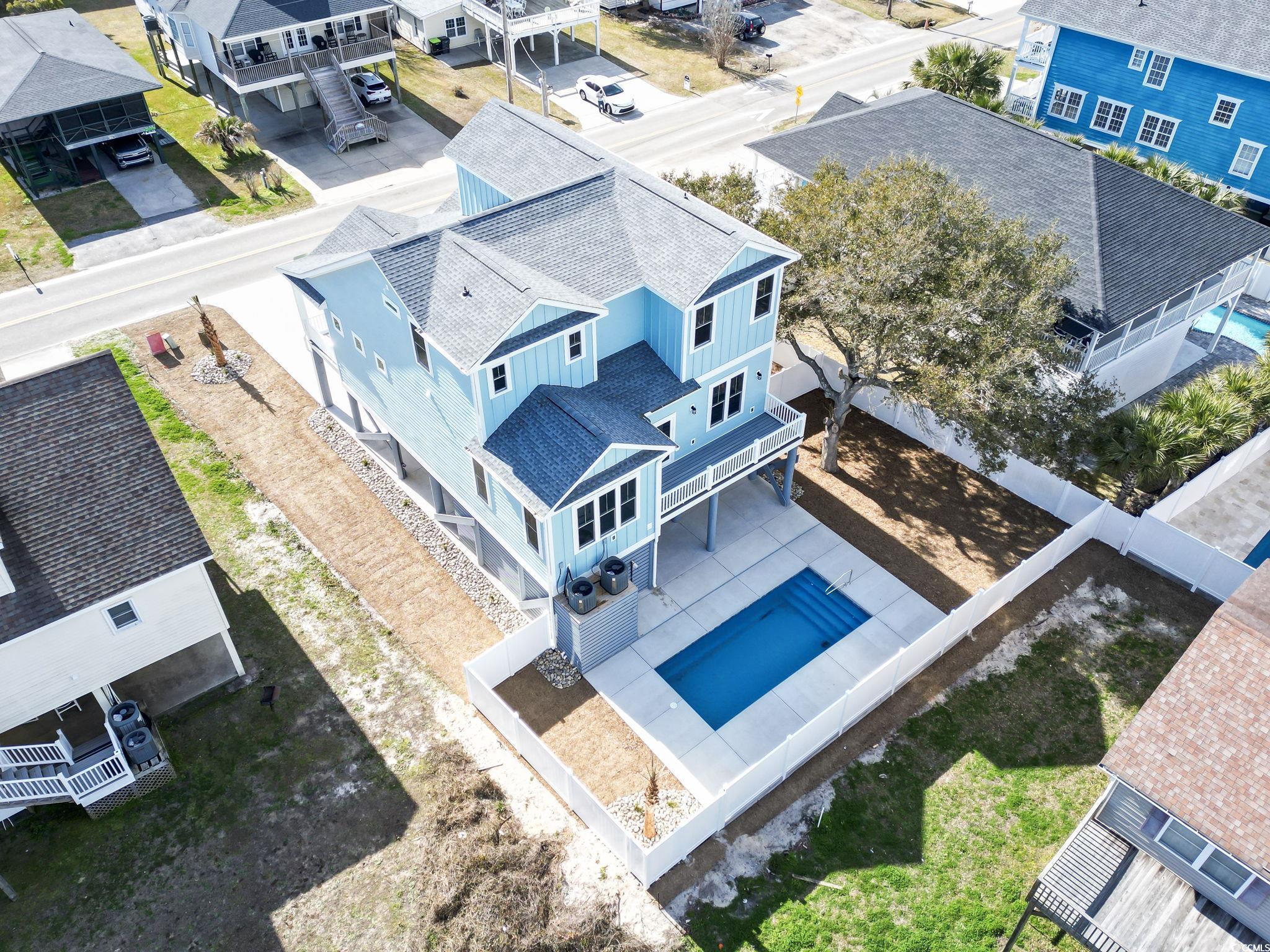 128 Seabreeze Dr., Murrells Inlet, South Carolina image 4