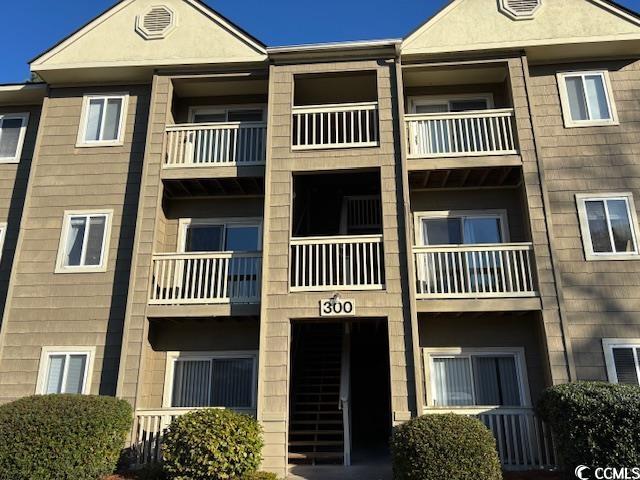 300-F Myrtle Greens Dr. Conway, SC 29526