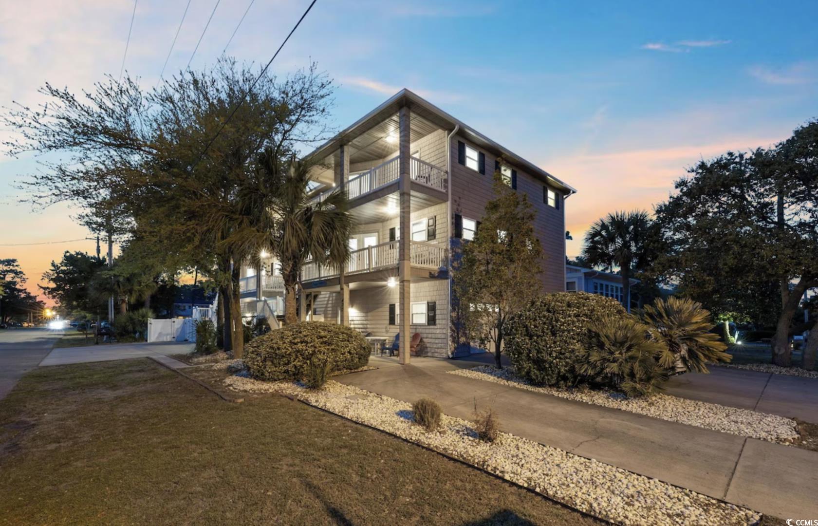 400 25th Ave. S North Myrtle Beach, SC 29582