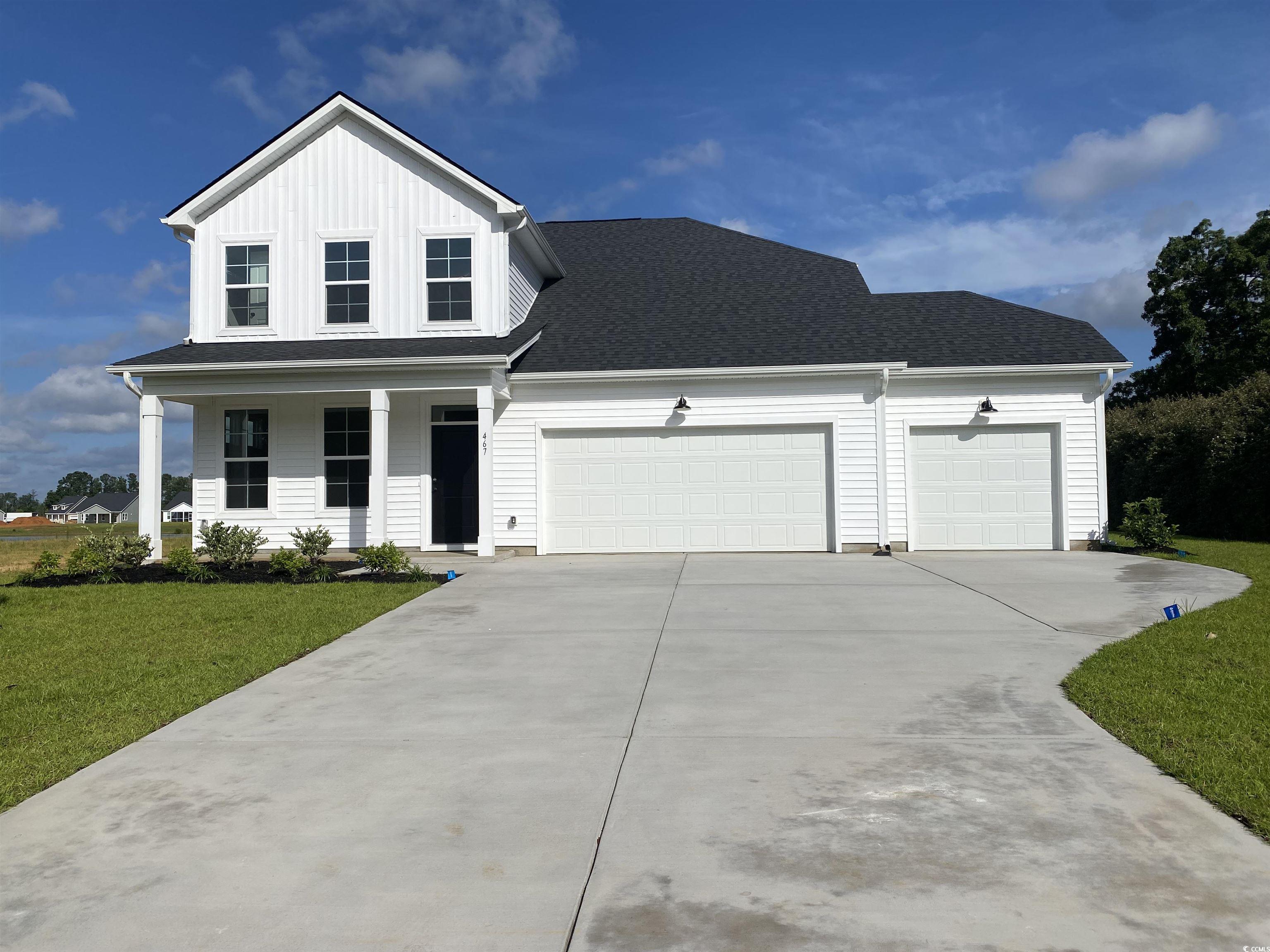 467 Joseph St Longs, SC 29568
