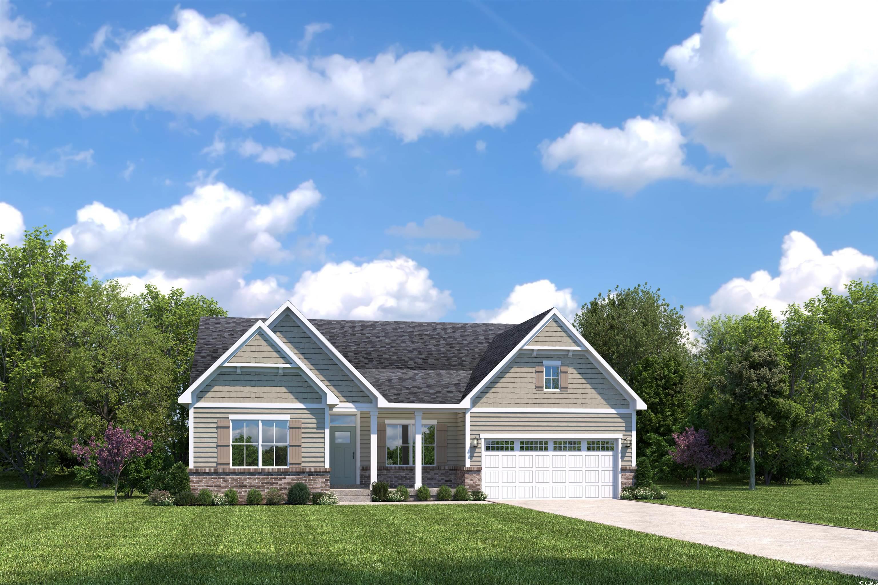 2222 Vera Way Longs, SC 29568