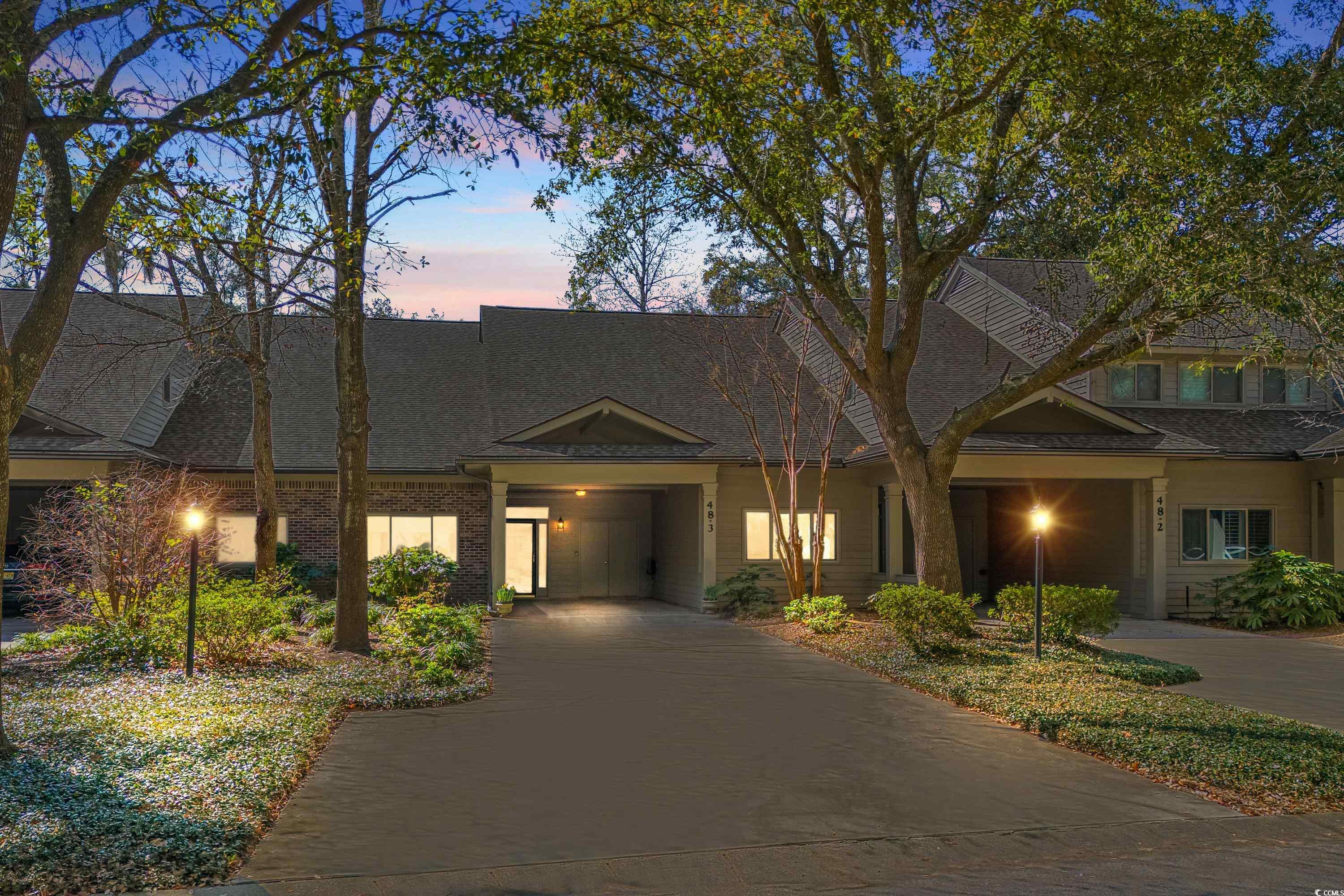 48 Twelve Oaks Dr. UNIT Unit - 3 Pawleys Island, SC 29585