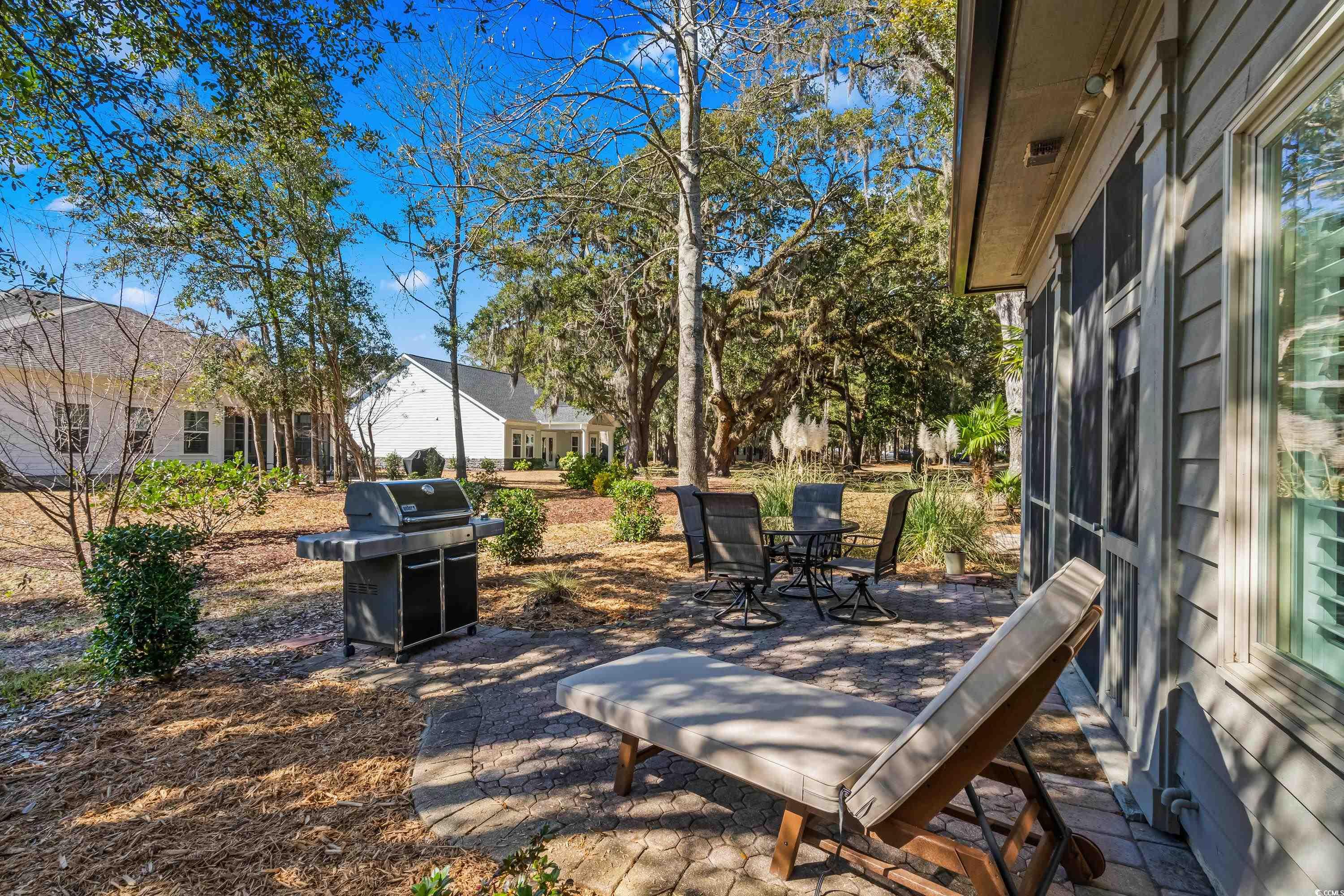 48 Twelve Oaks Dr. #UNIT - 3, Pawleys Island, South Carolina image 28