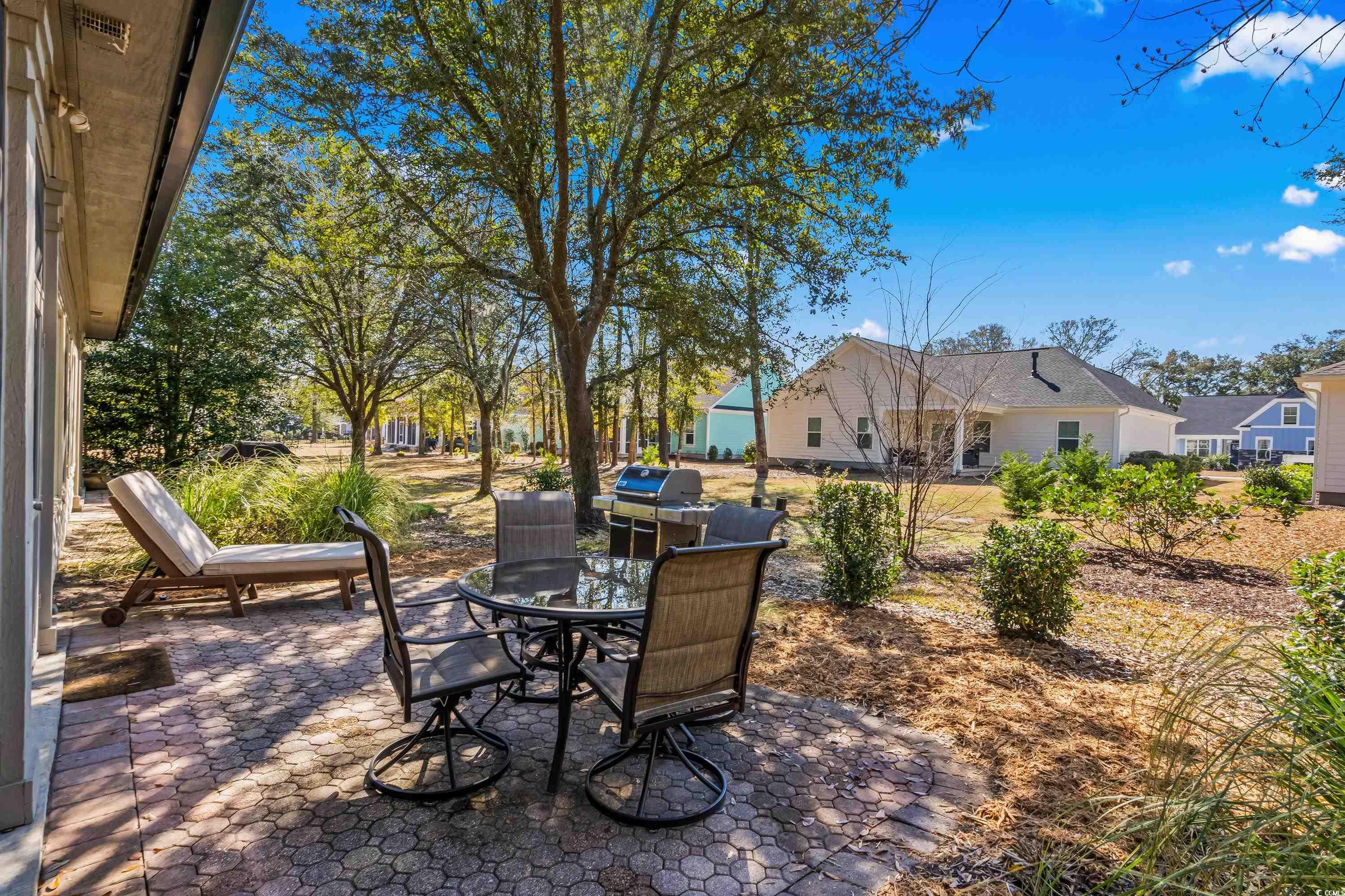 48 Twelve Oaks Dr. #UNIT - 3, Pawleys Island, South Carolina image 29