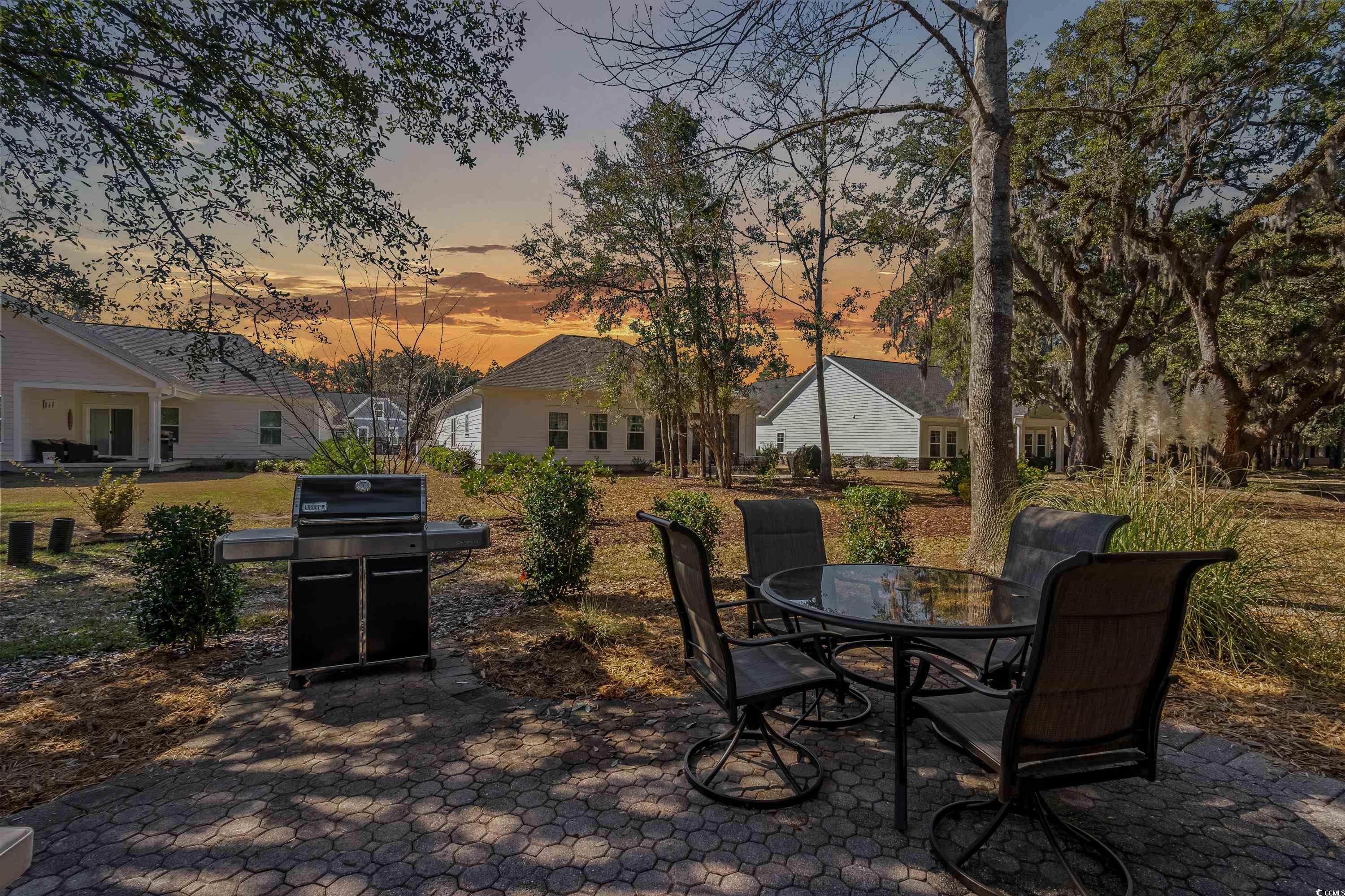 48 Twelve Oaks Dr. #UNIT - 3, Pawleys Island, South Carolina image 32