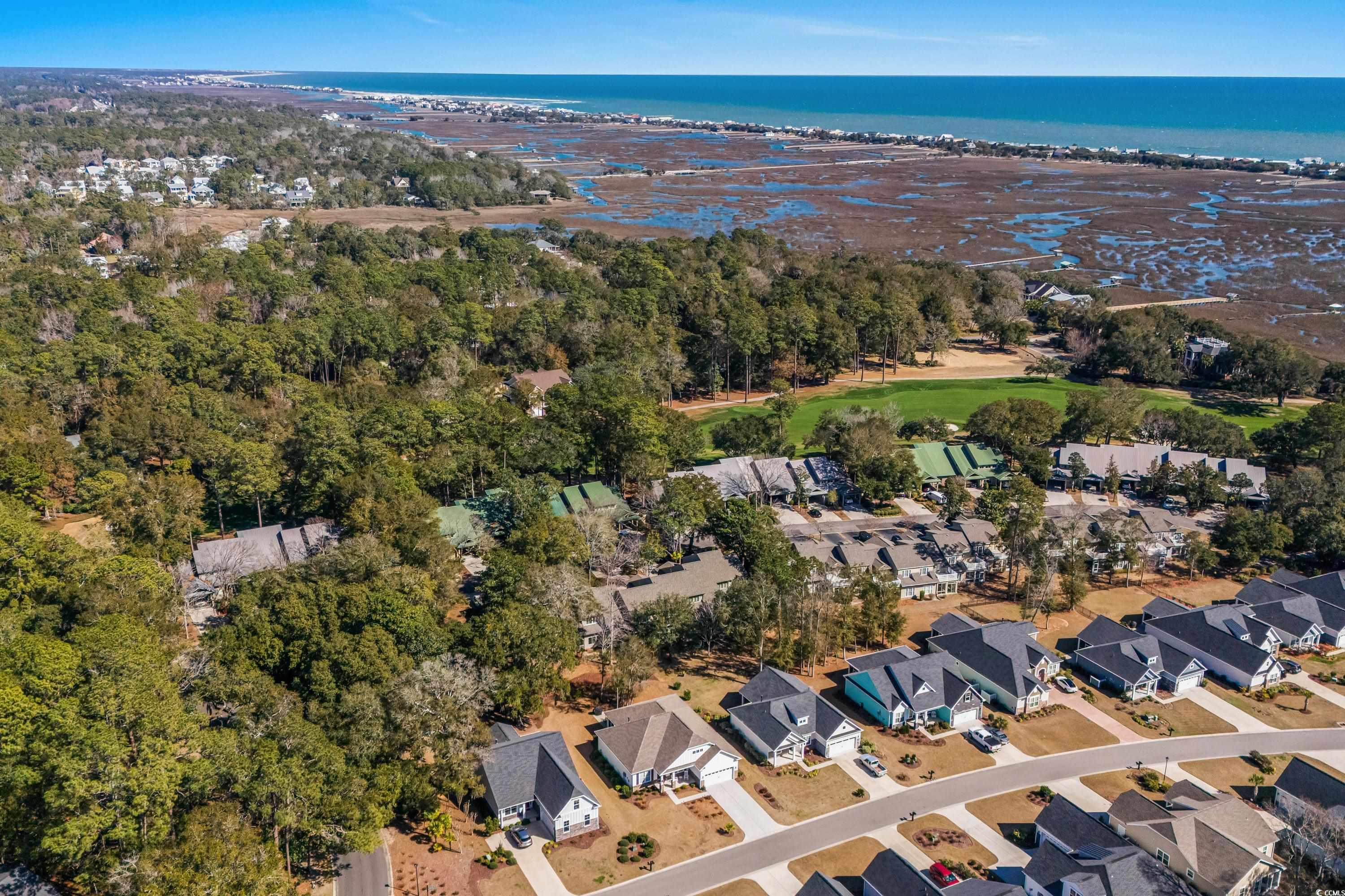 48 Twelve Oaks Dr. #UNIT - 3, Pawleys Island, South Carolina image 37