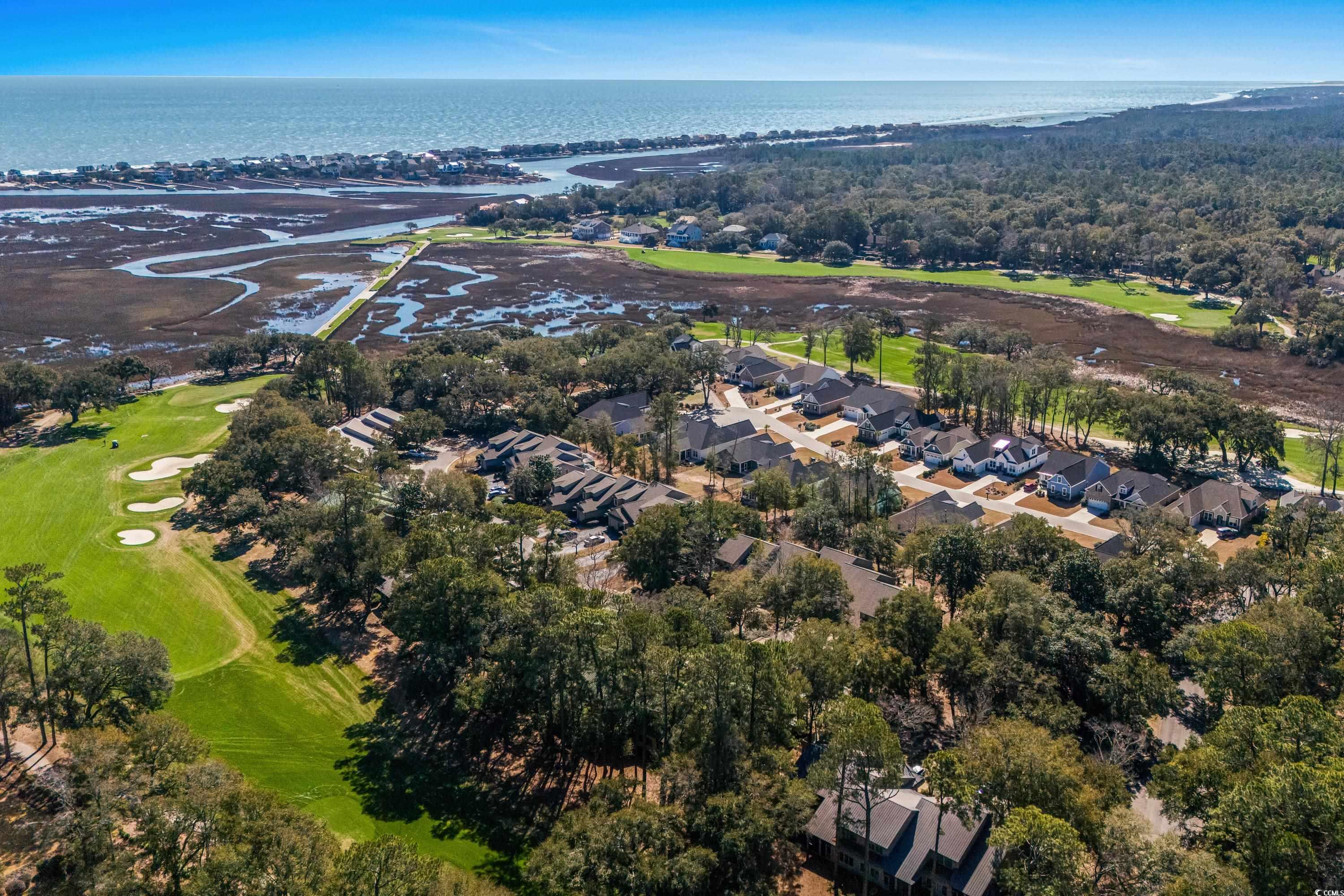 48 Twelve Oaks Dr. #UNIT - 3, Pawleys Island, South Carolina image 38