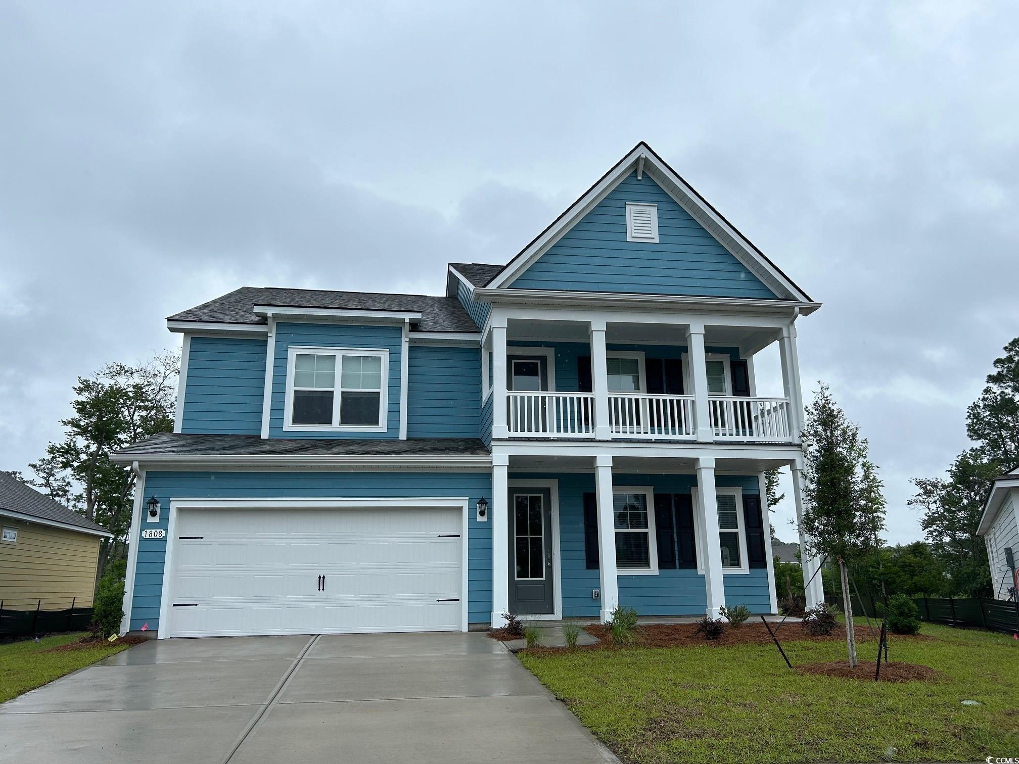 1808 Hardwood Ct. Conway, SC 29526