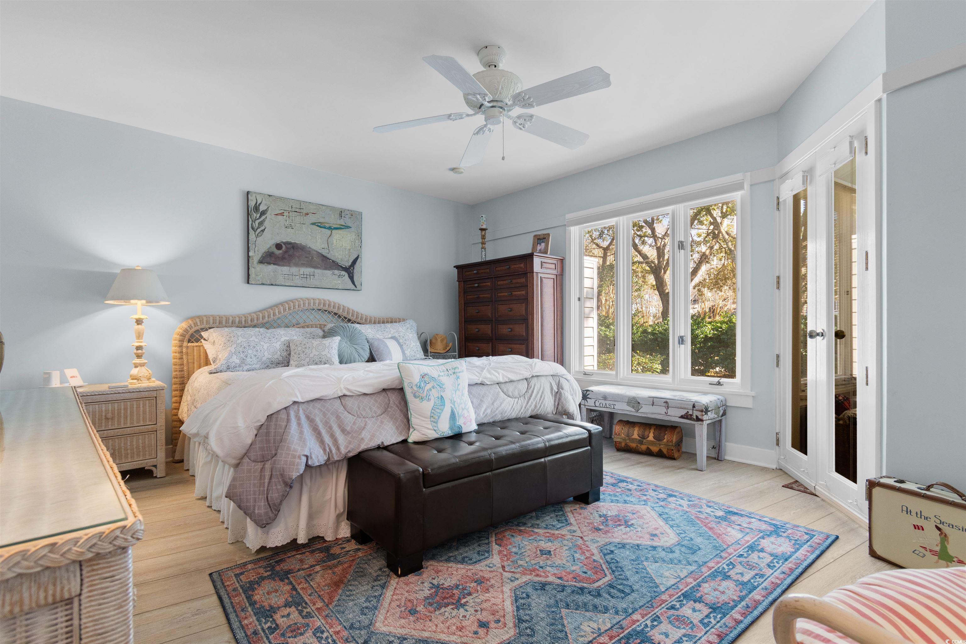 601 Gloucester Terrace Circle UNIT 3-C Myrtle Beach, SC 29572