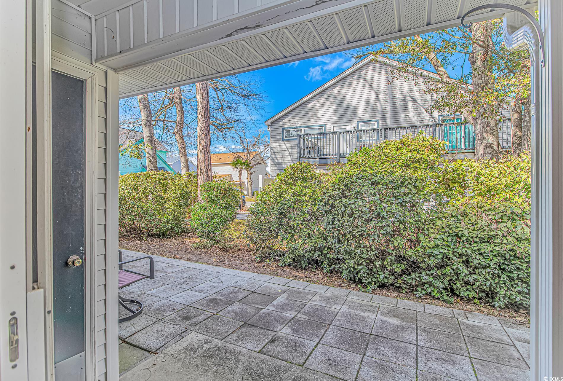 914 Hillside Dr. S #O, North Myrtle Beach, South Carolina image 30