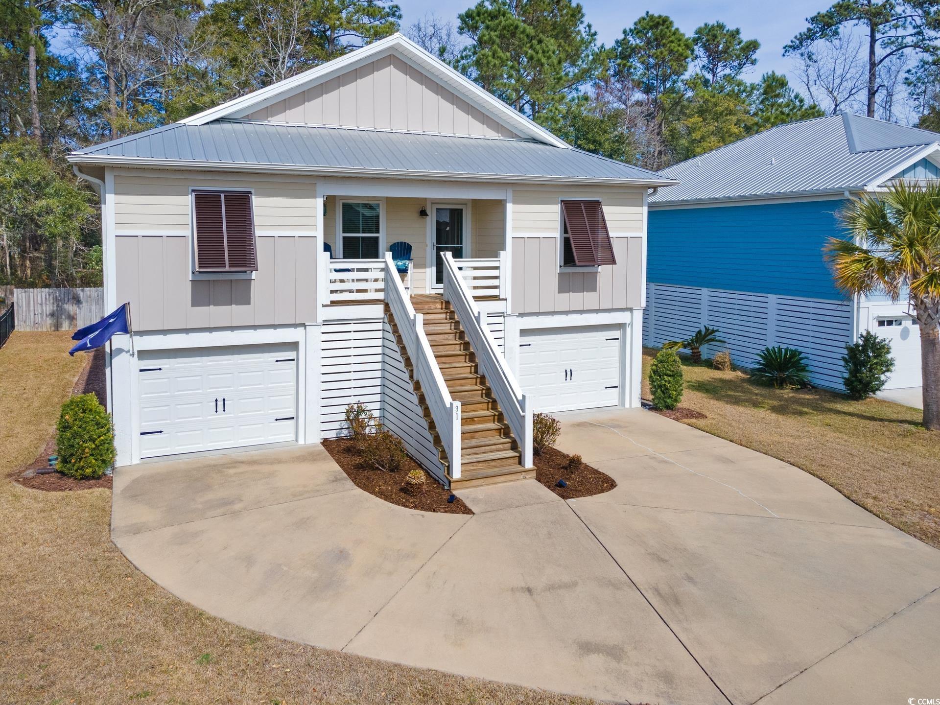 31 Tidelands Trail, Pawleys Island, South Carolina image 29