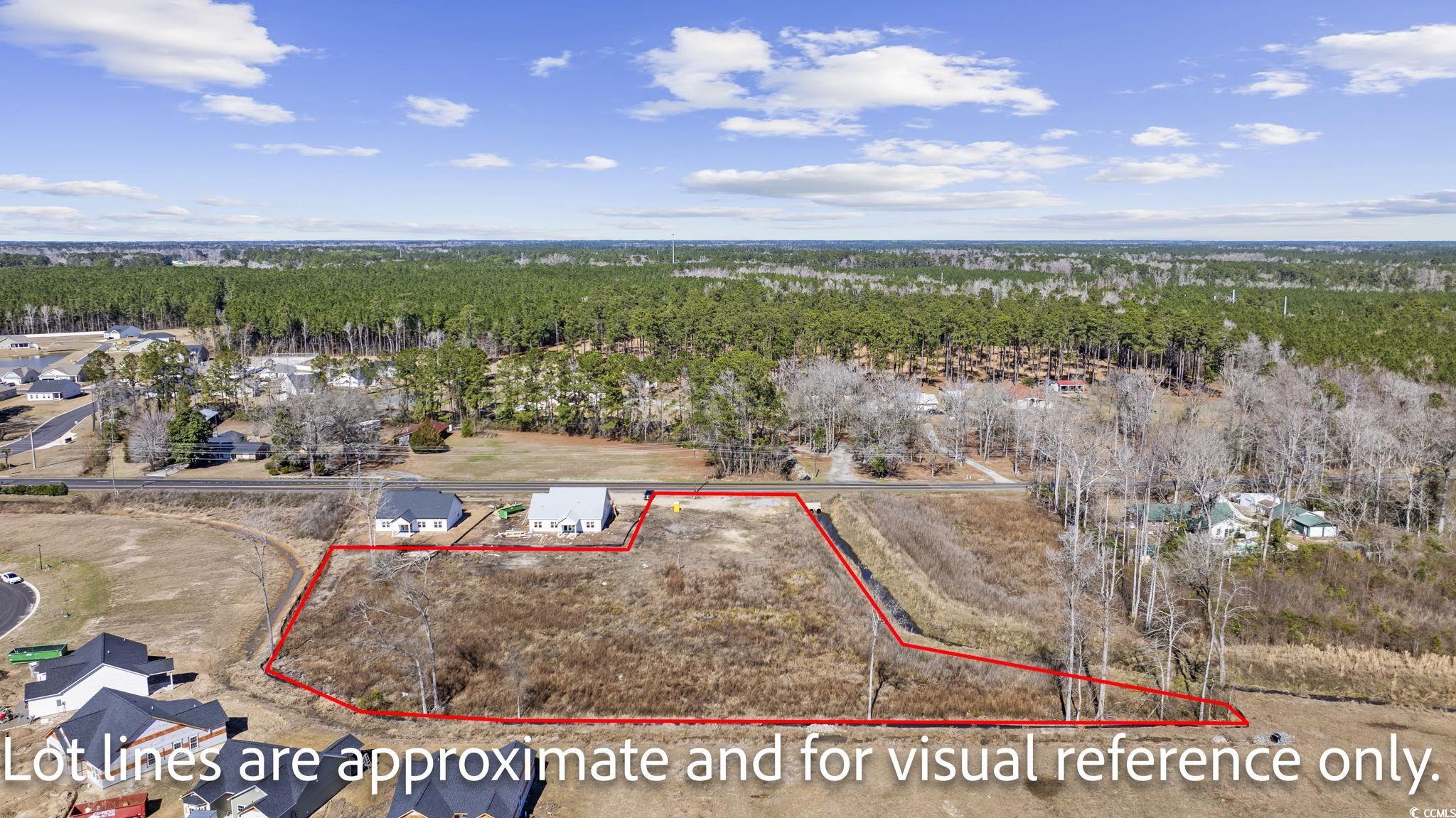625 Highway 548, Conway, South Carolina image 14