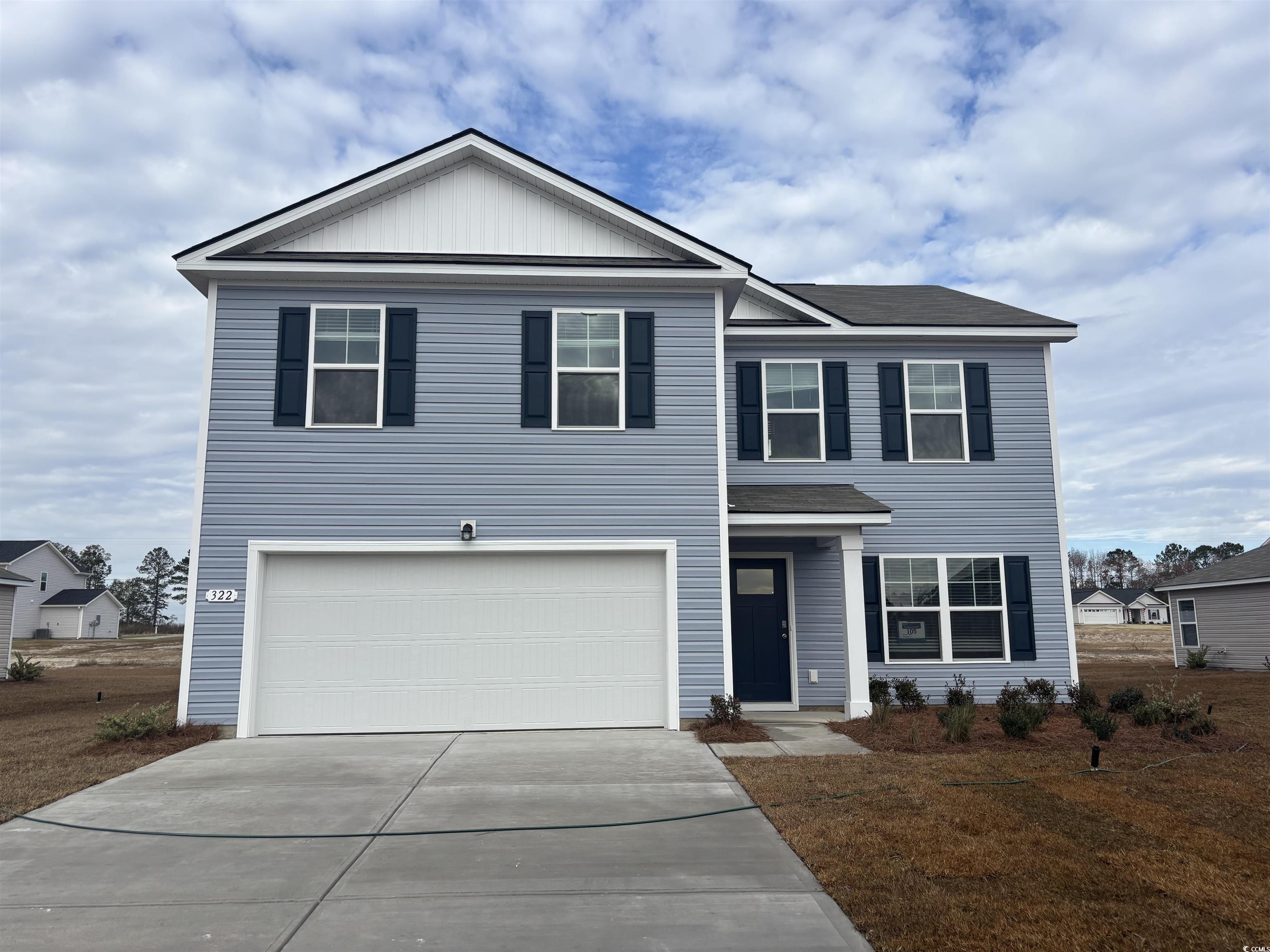 445 Acosta Circle Conway, SC 29527