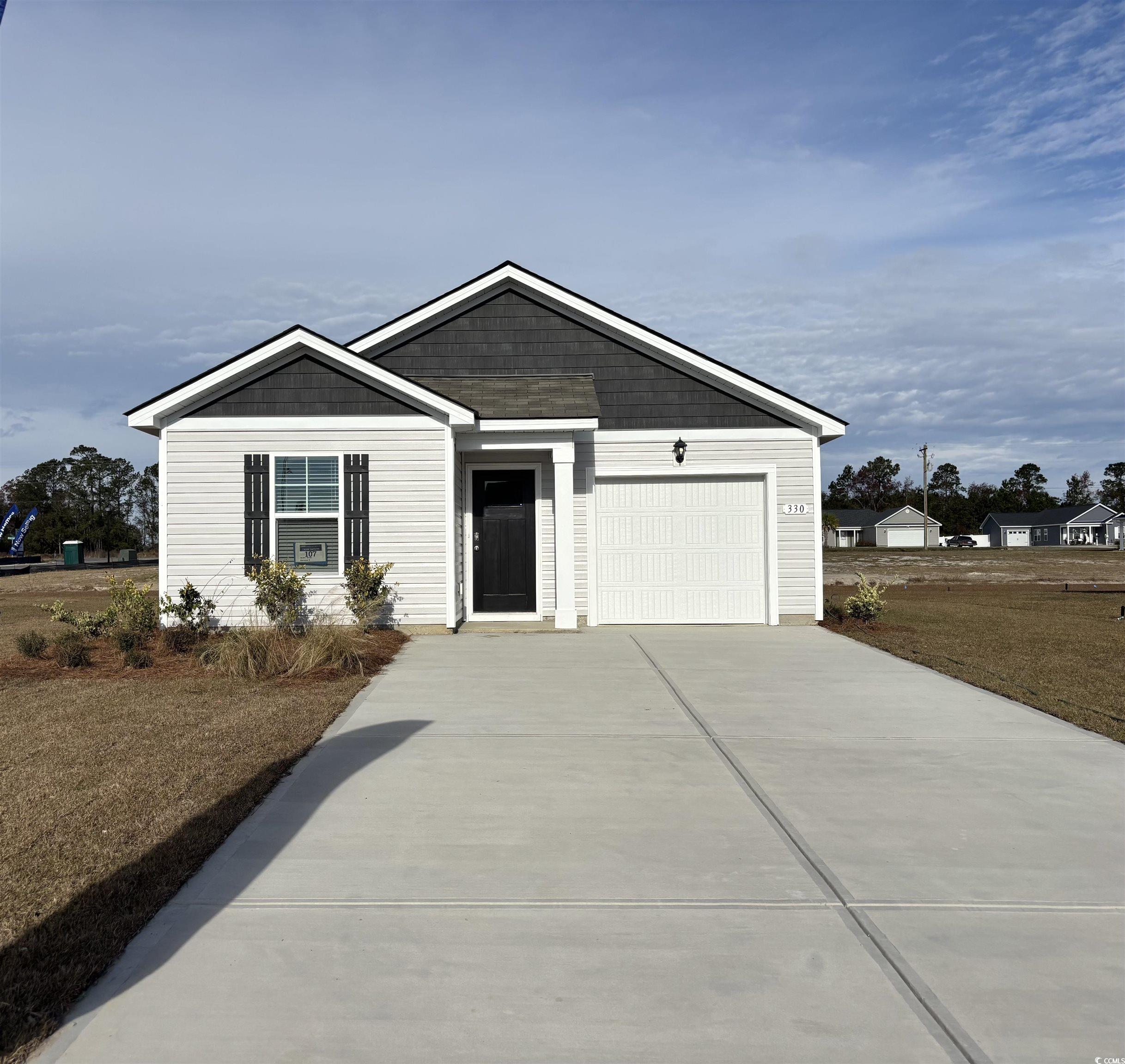 457 Acosta Circle Conway, SC 29527