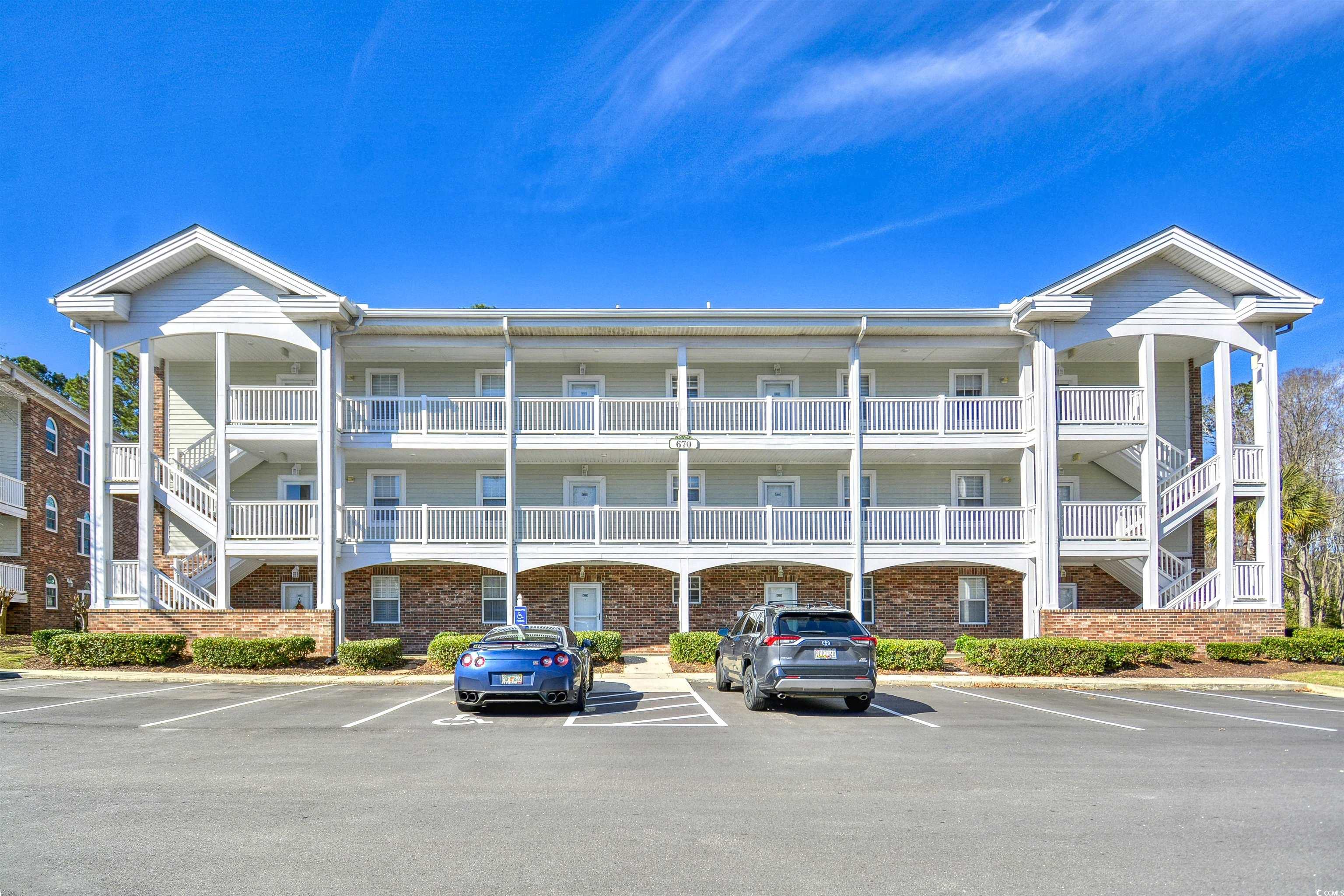 670 Riverwalk Dr. #304, Myrtle Beach, South Carolina image 1