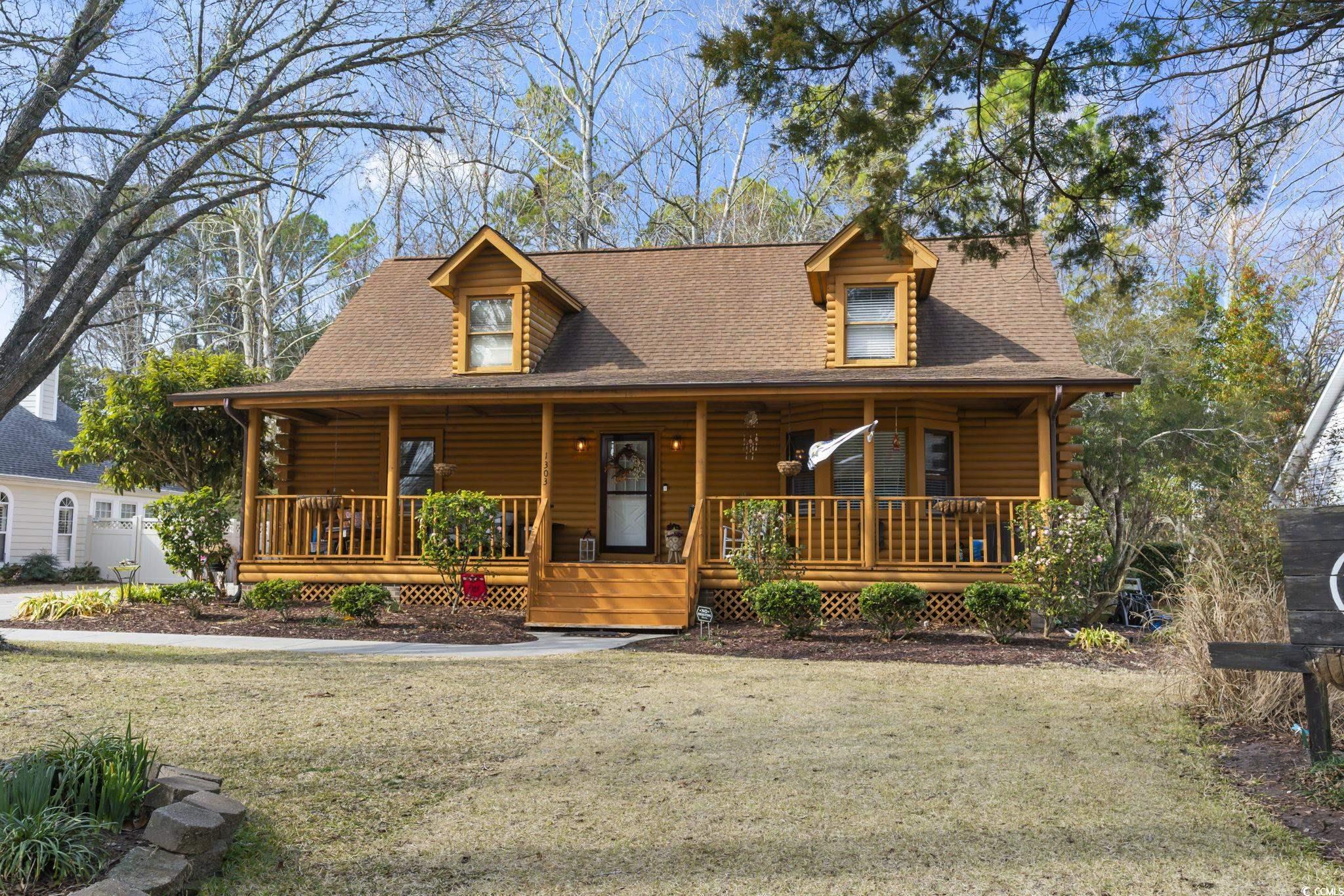 1303 Elizabeth St. North Myrtle Beach, SC 29582