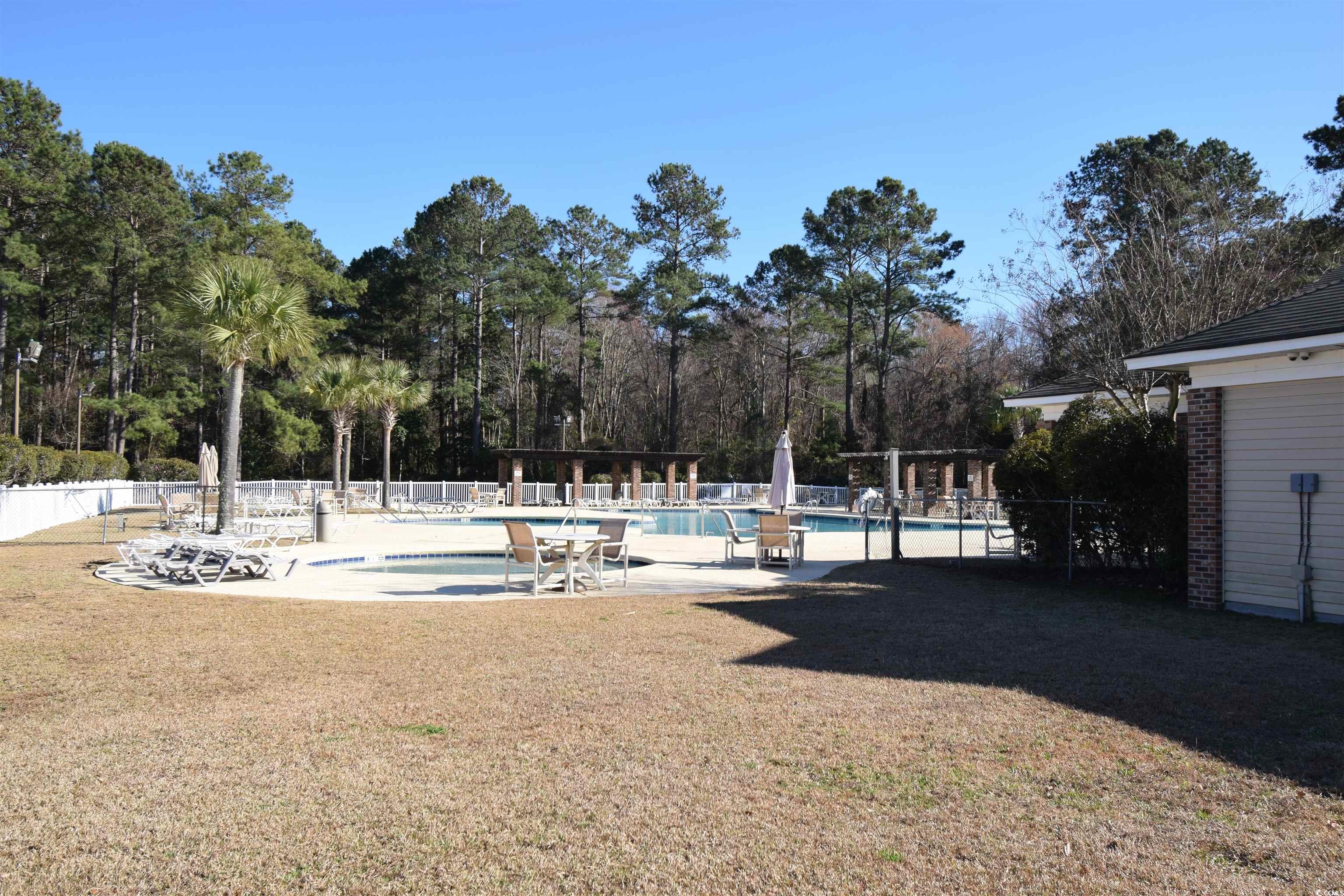 1077 Stoney Falls Blvd., Myrtle Beach, South Carolina image 30