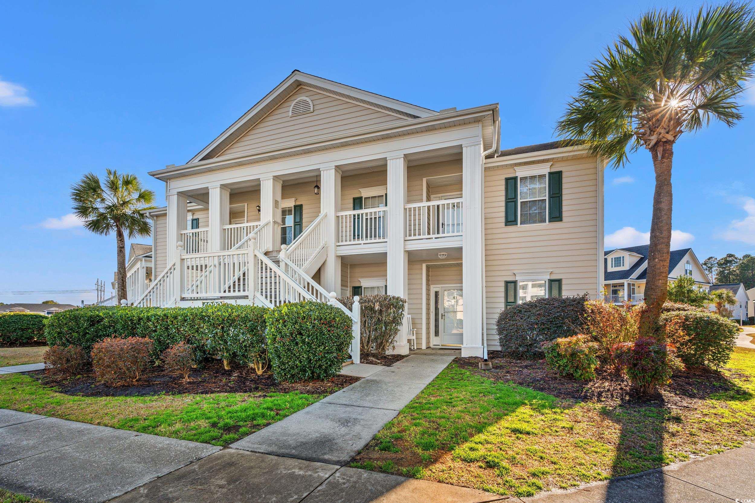 4929 Pond Shoals Ct. #201, Myrtle Beach, South Carolina image 2