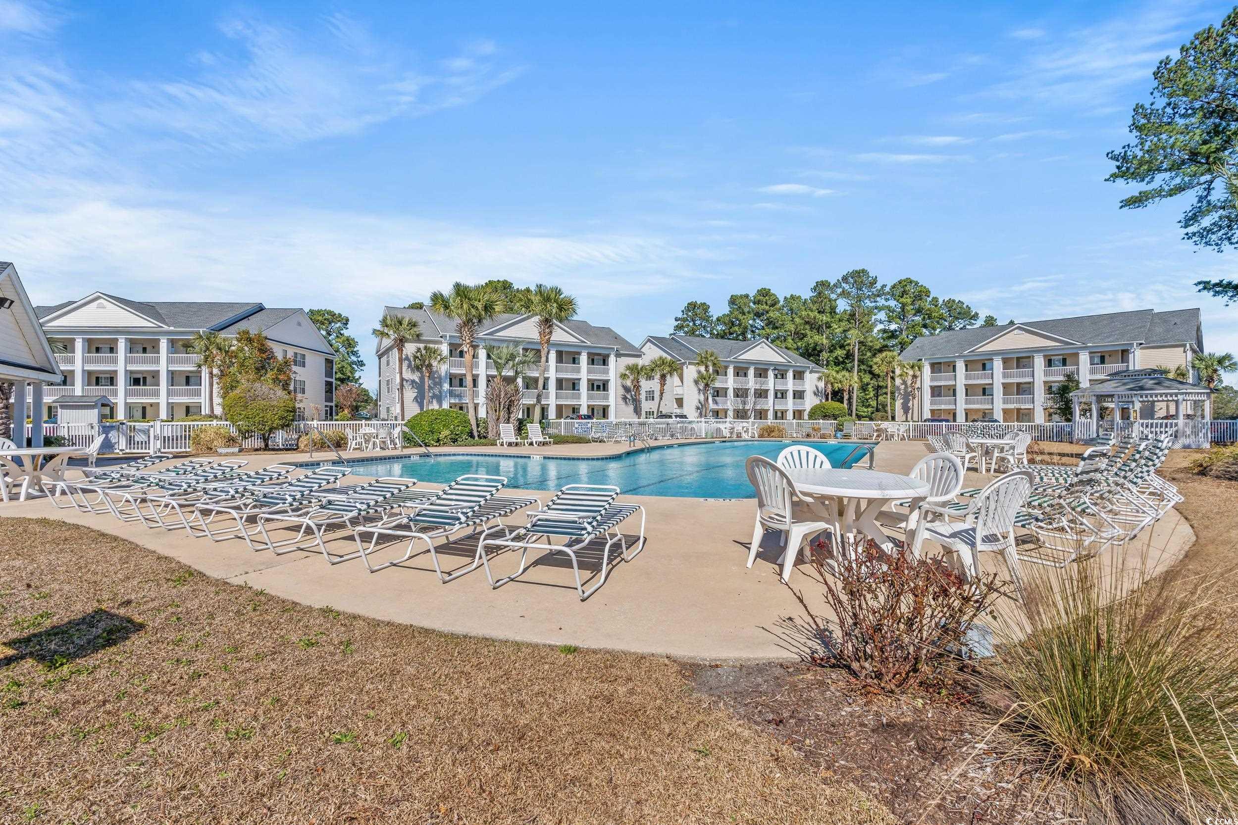 4929 Pond Shoals Ct. #201, Myrtle Beach, South Carolina image 31