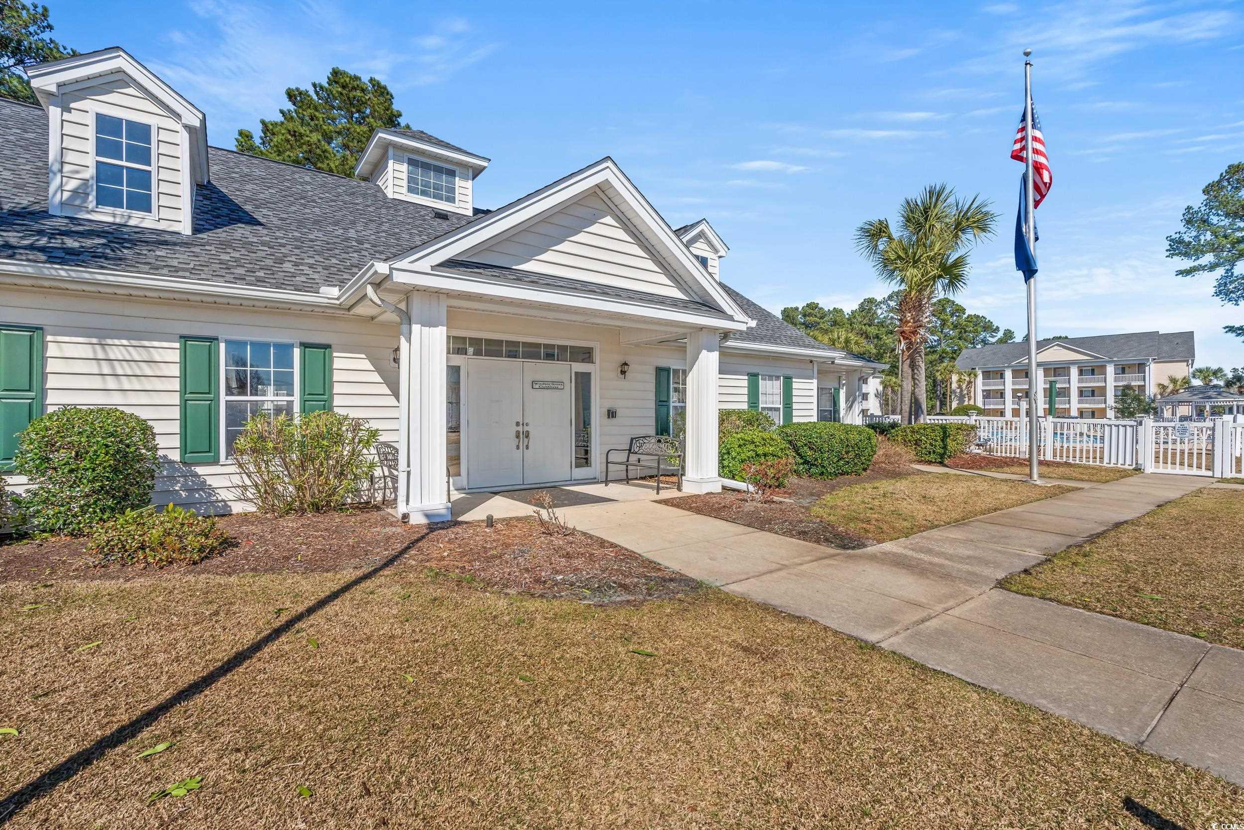 4929 Pond Shoals Ct. #201, Myrtle Beach, South Carolina image 32