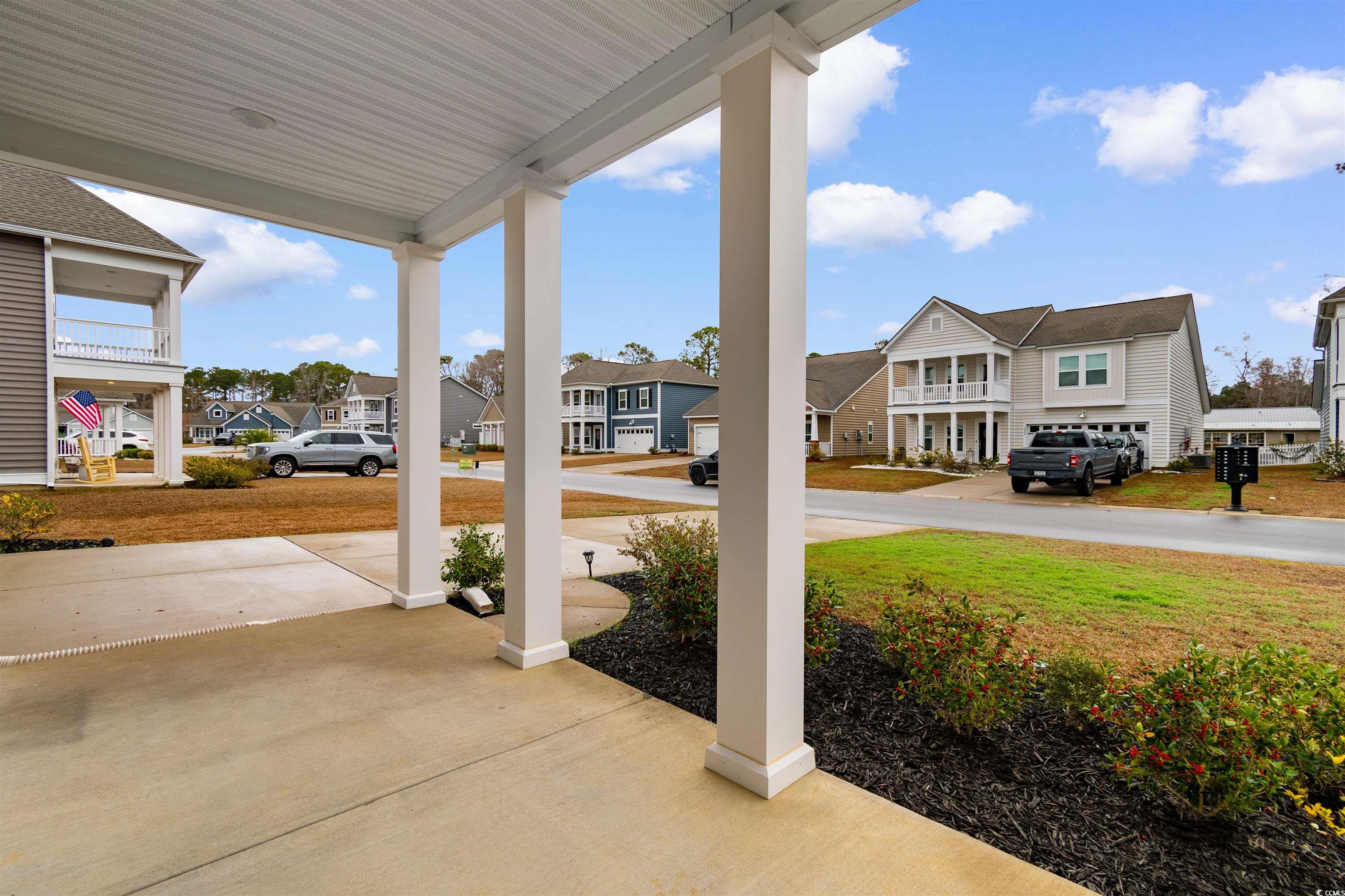 1043 Harbison Circle, Myrtle Beach, South Carolina image 3