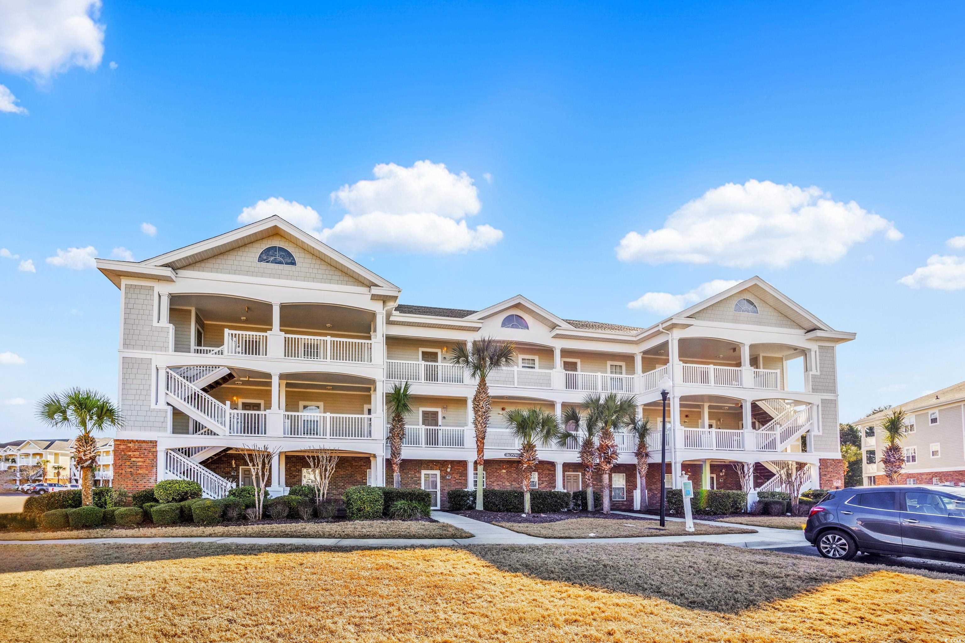 5801 Oyster Catcher Dr. UNIT #822 North Myrtle Beach, SC 29582