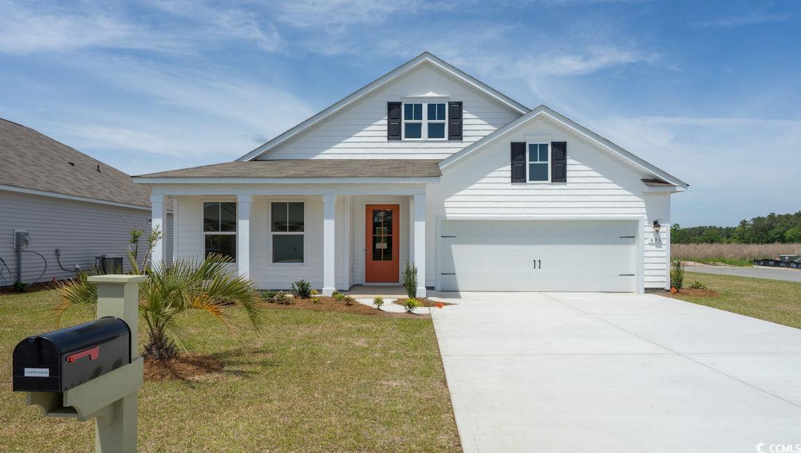 448 Acosta Circle Conway, SC 29527