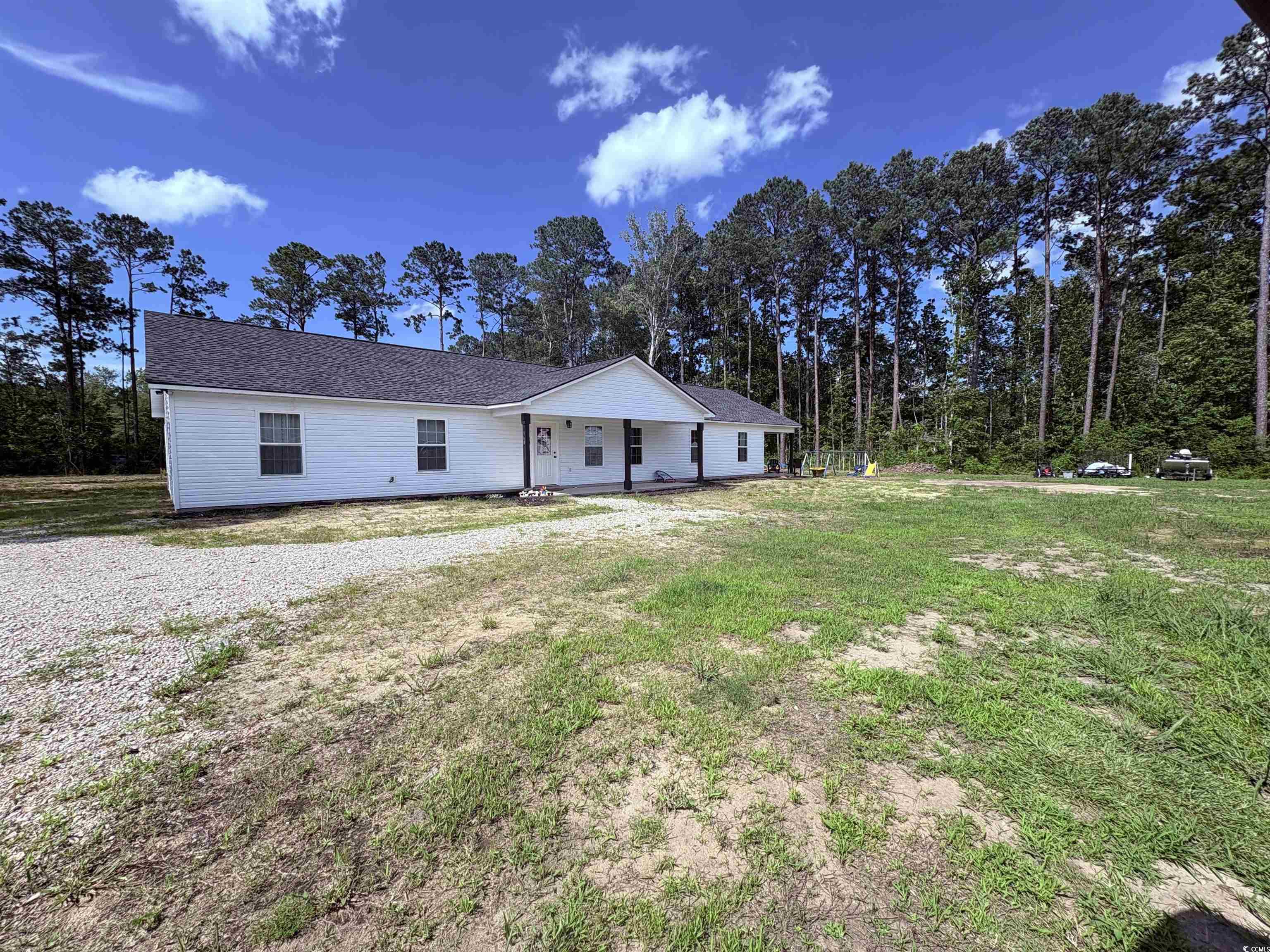 160 Leadwood St., Andrews, South Carolina image 1