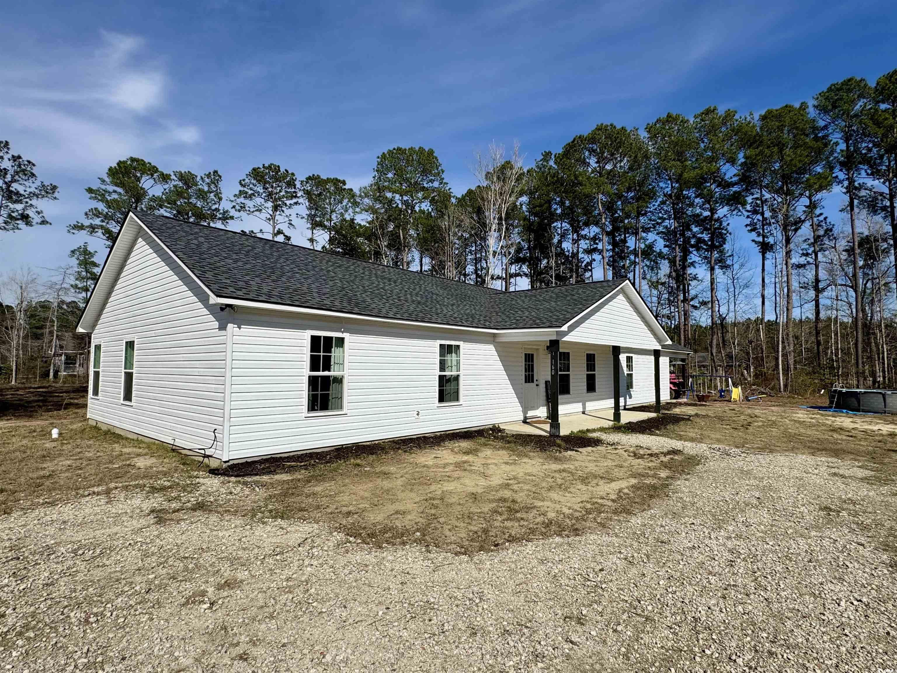 160 Leadwood St., Andrews, South Carolina image 24