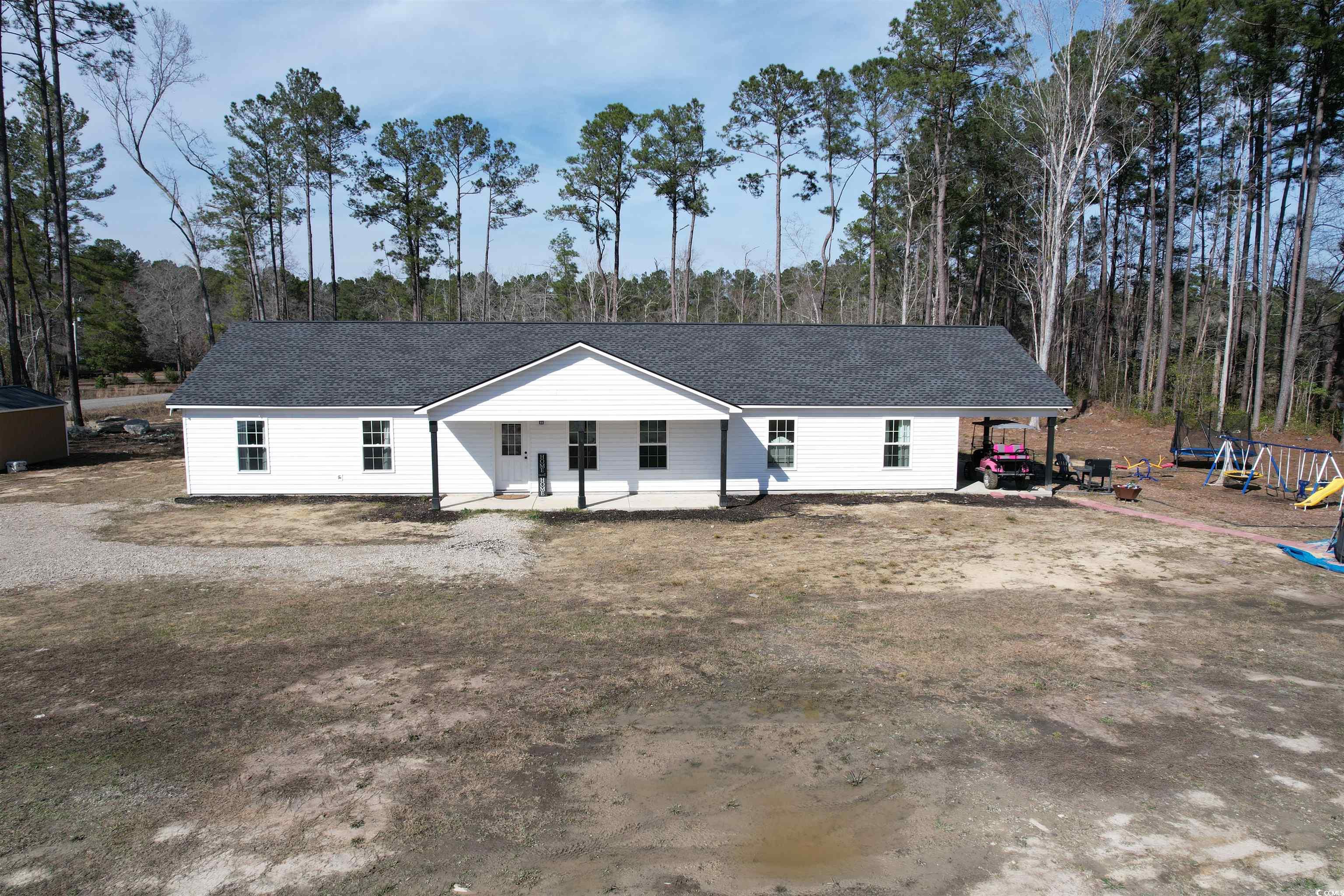 160 Leadwood St., Andrews, South Carolina image 28