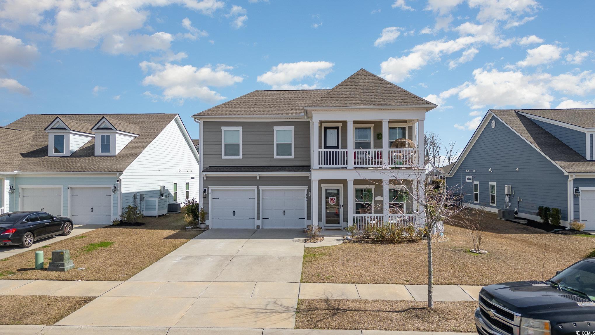 985 Mourning Dove Dr. Myrtle Beach, SC 29577
